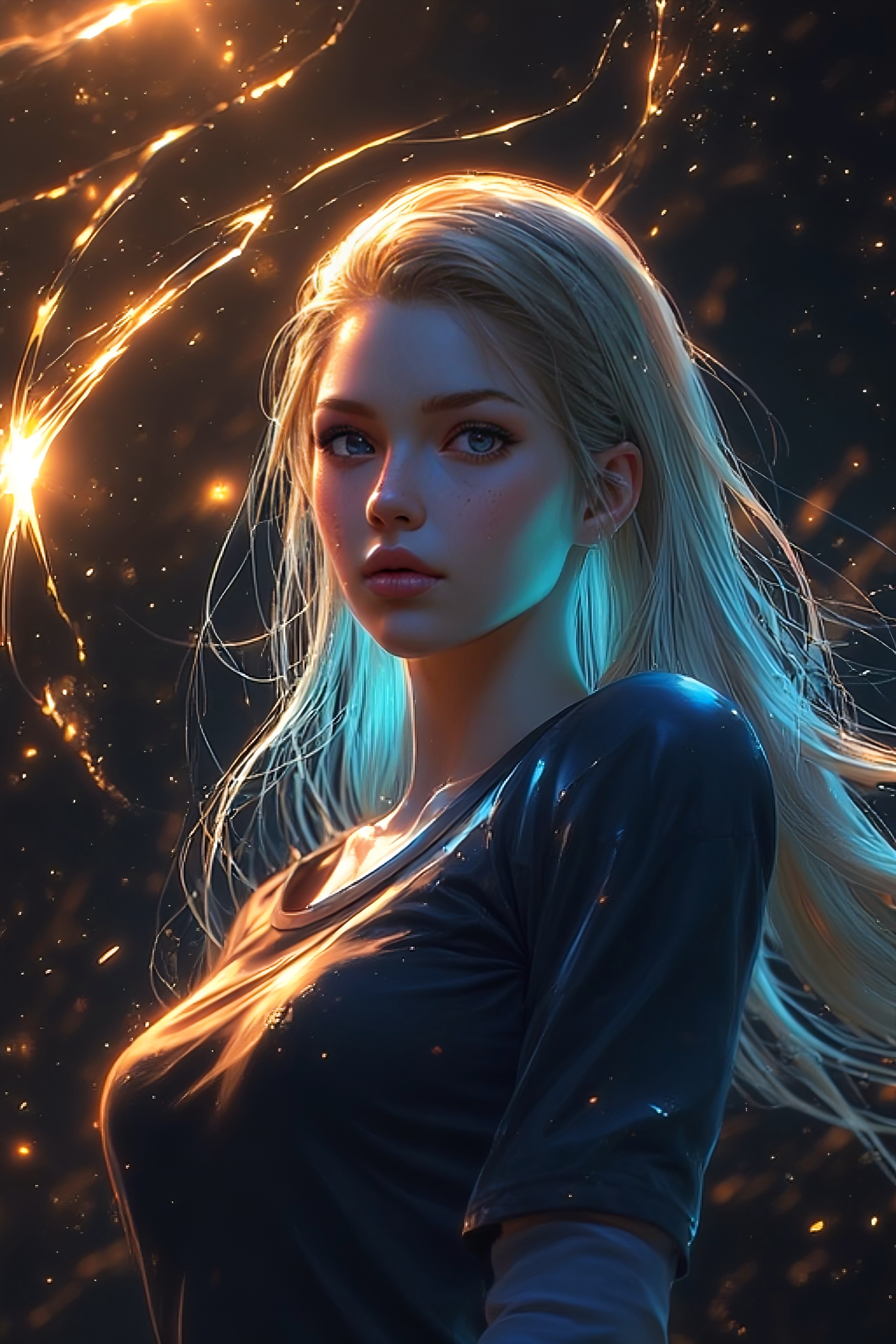 Бесплатное фото Тайны Невервинтера