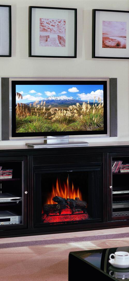 Free photo Furnishings in the room