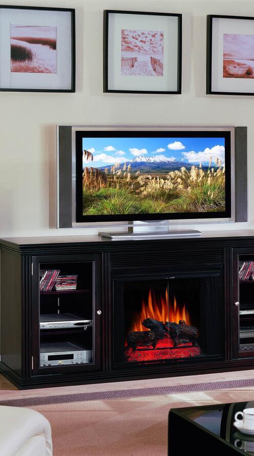 Free photo Furnishings in the room