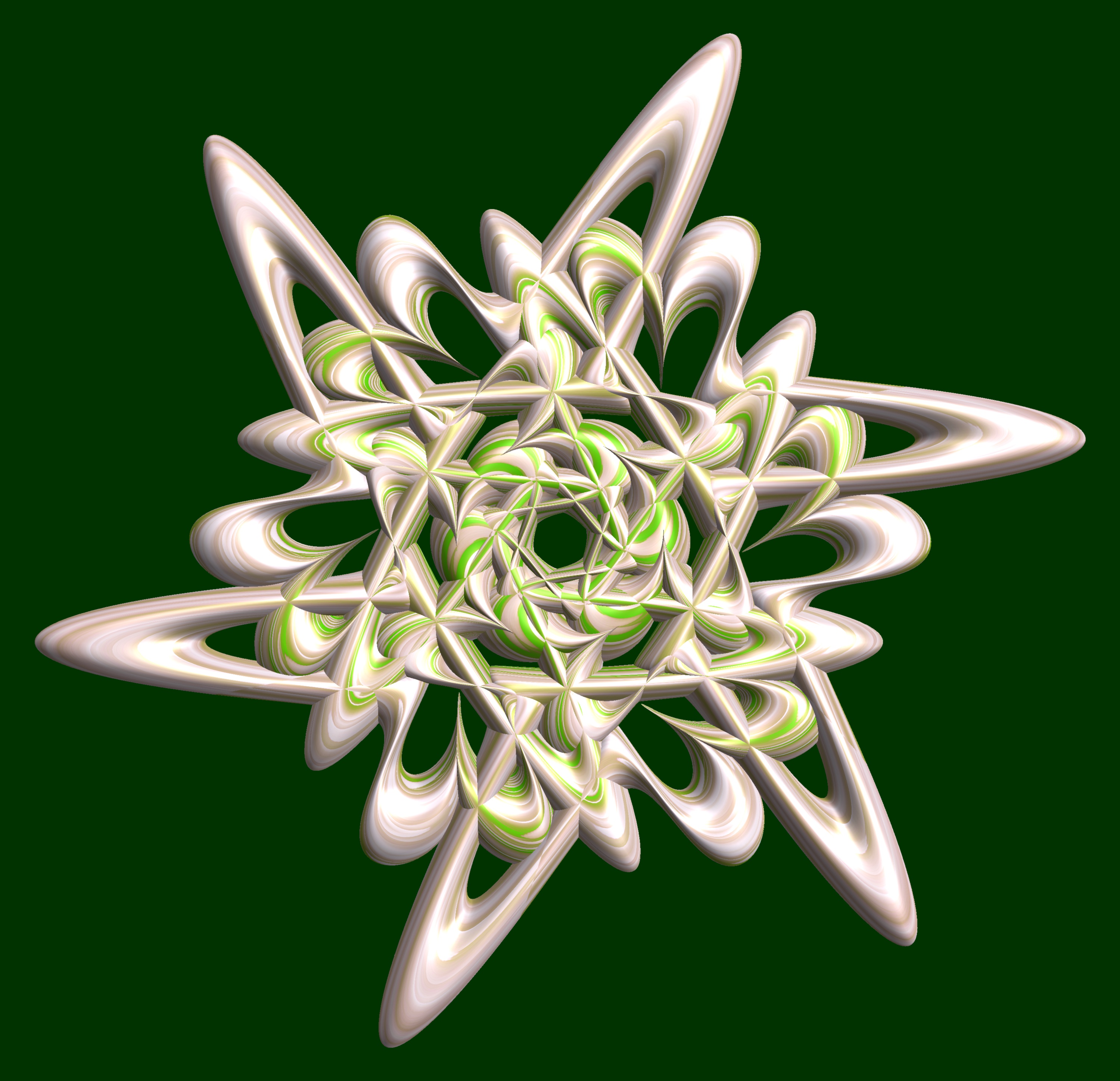 桌面上的壁纸结构 栽种 理