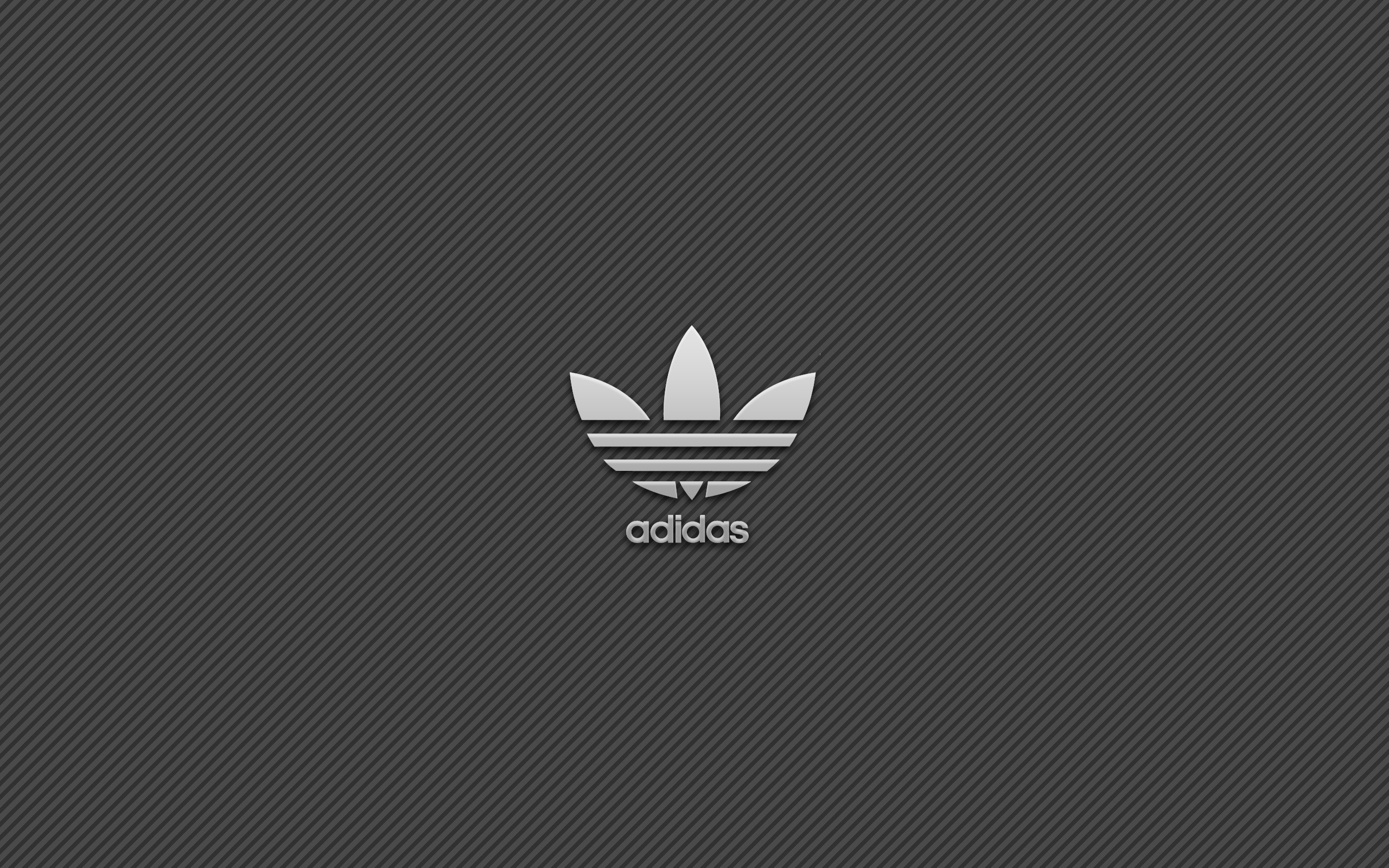 Free photo Adidas logo picture