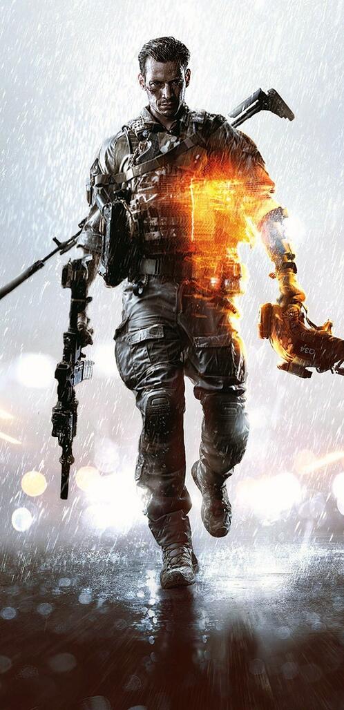 Обои battlefield battlefield 4 компьютер на рабочий стол