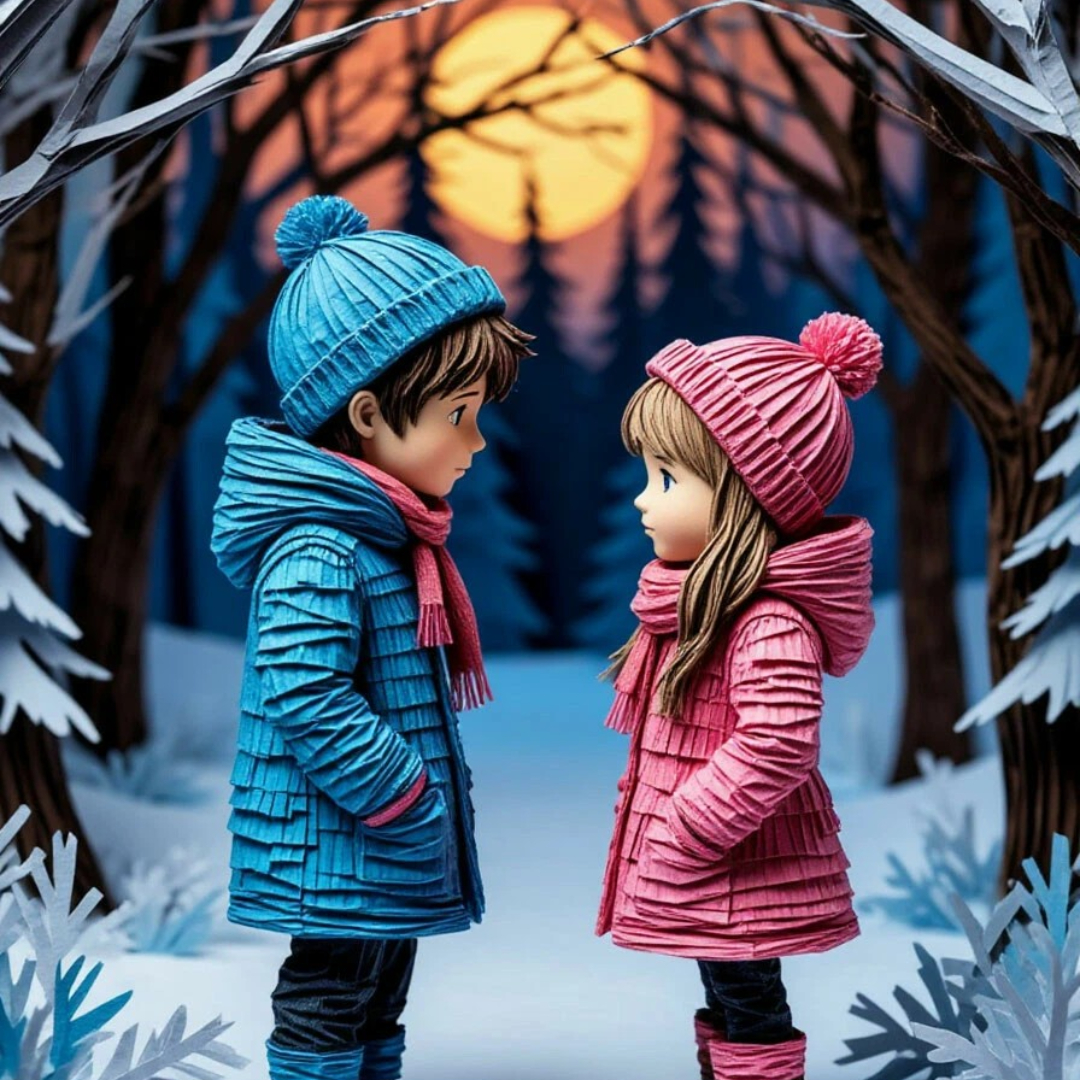 免费照片冬季会议