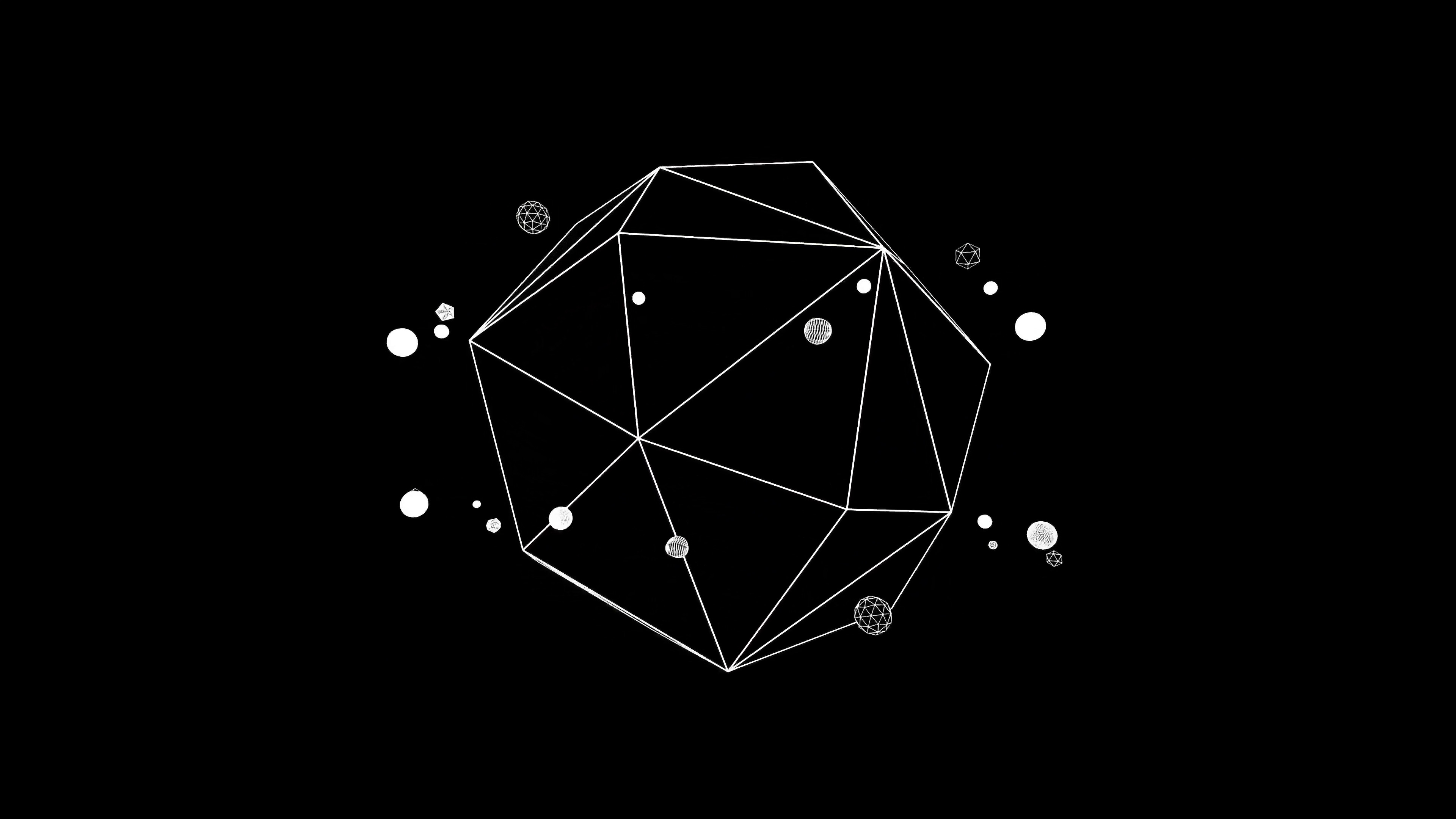 Бесплатное видео Геометрические фигуры