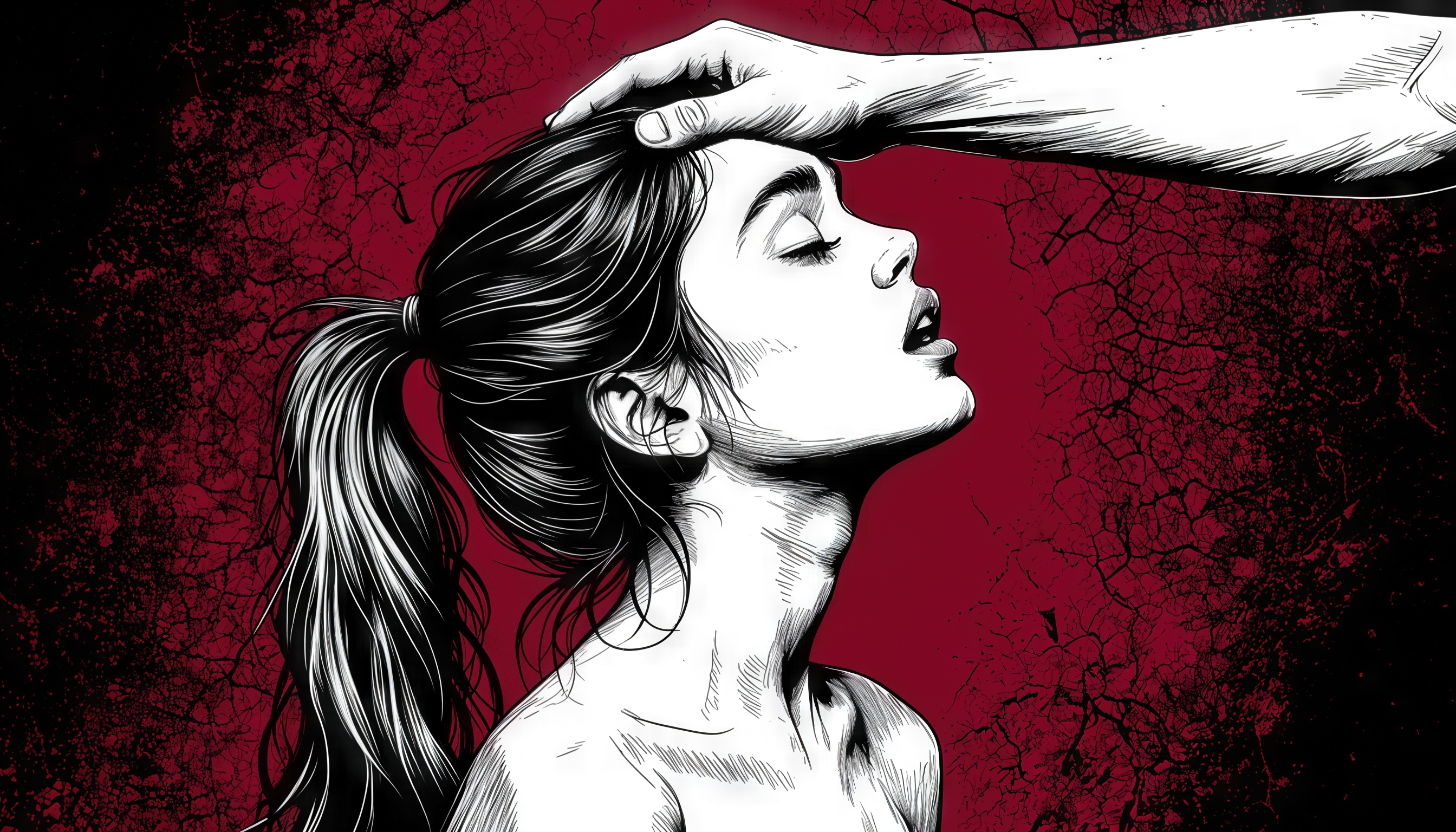 桌面上的壁纸艺术 图形 图例