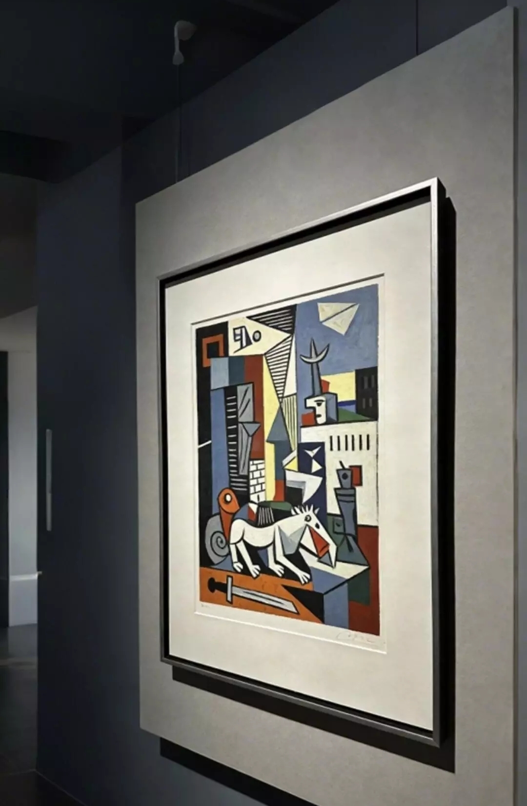 免费照片Infanta玛格丽塔和她的随行人员