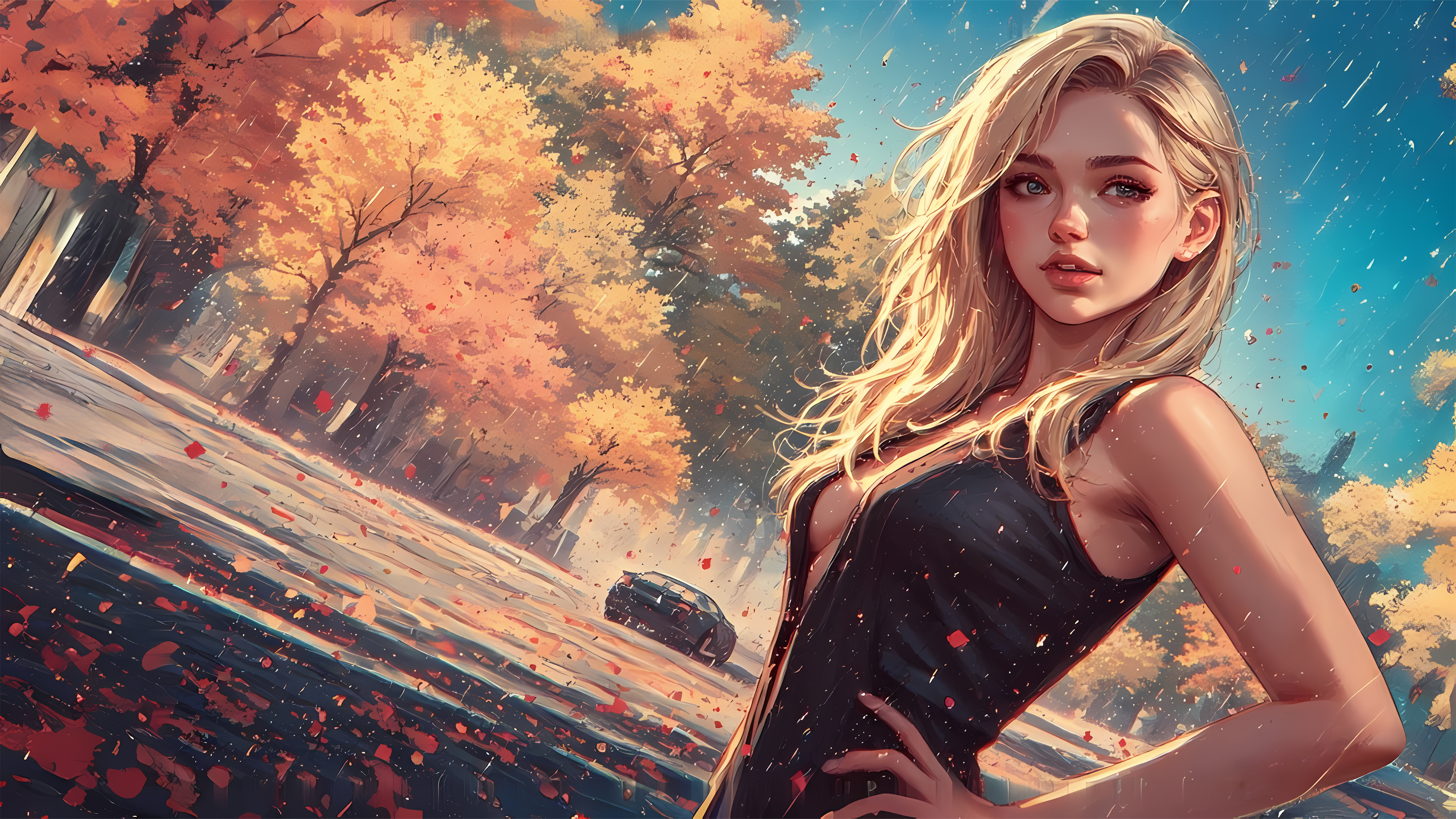 Your likes collection