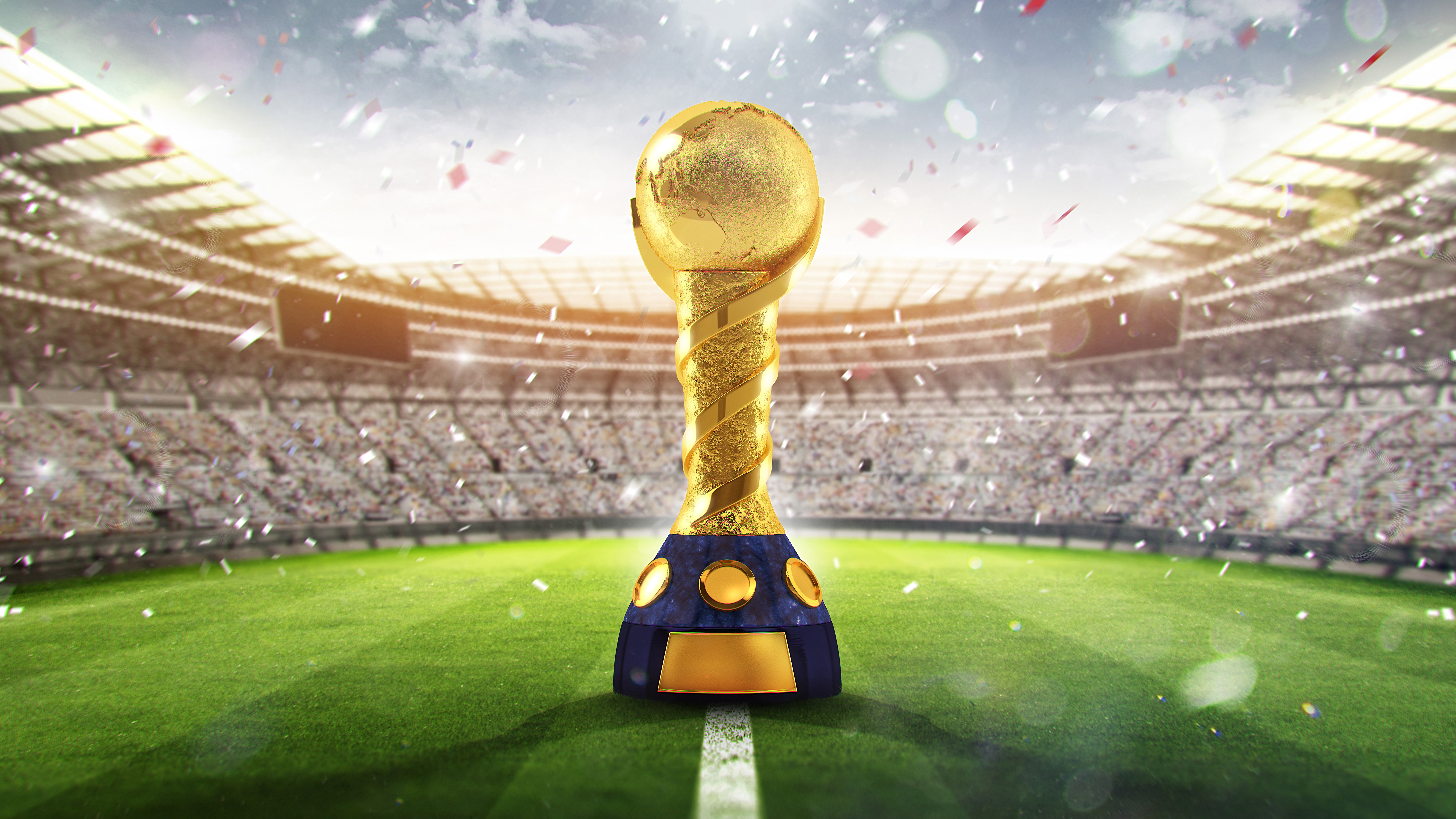 Wallpapers games trophy 2018 games on the desktop