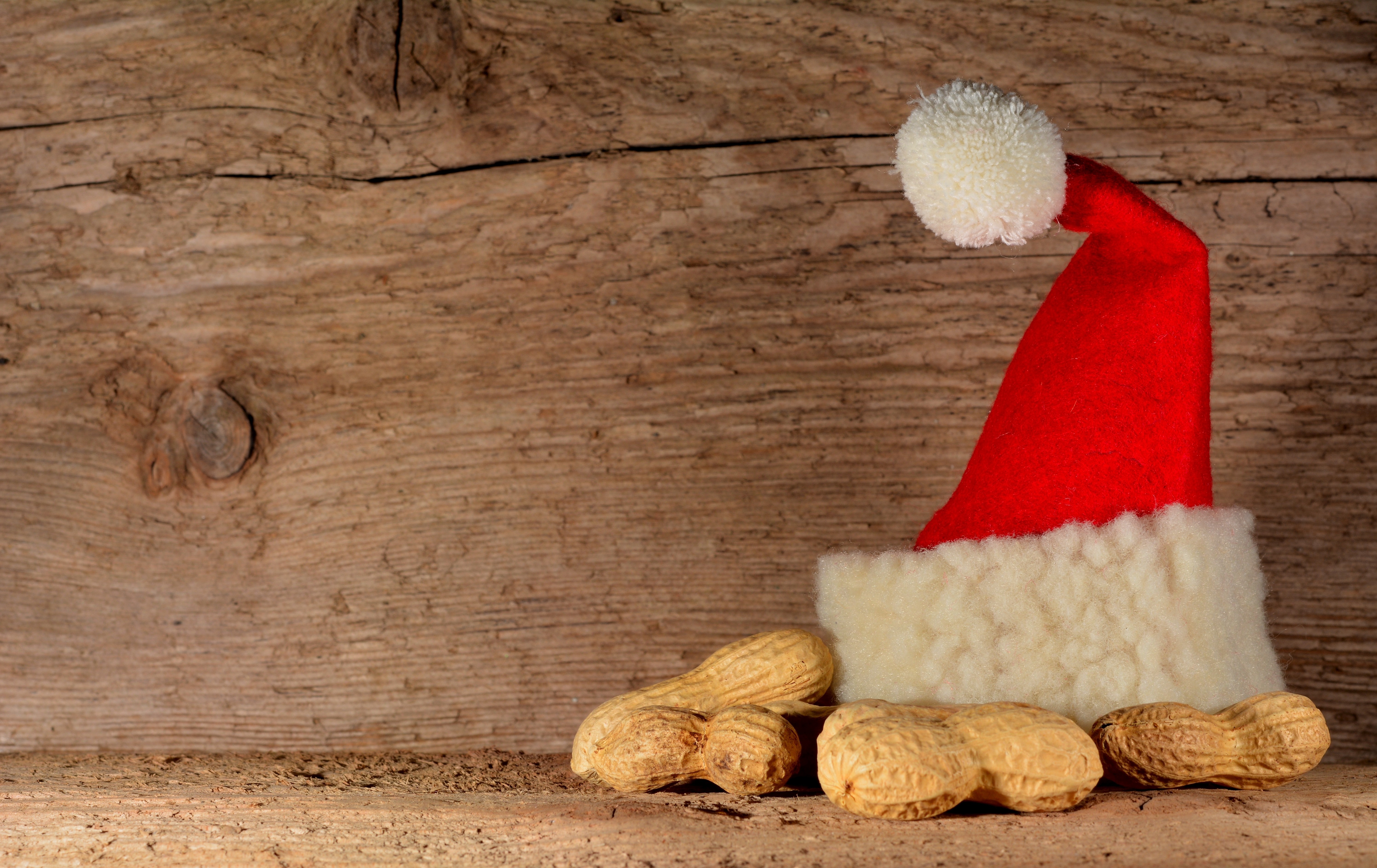 Wallpapers wood food christmas on the desktop