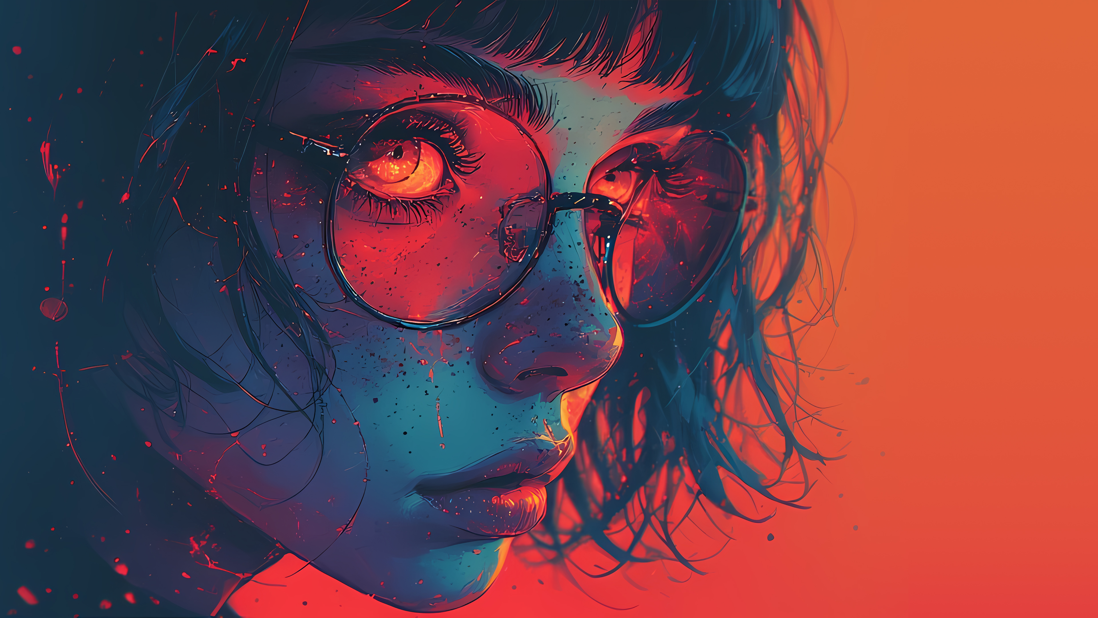 Арты с Девулями