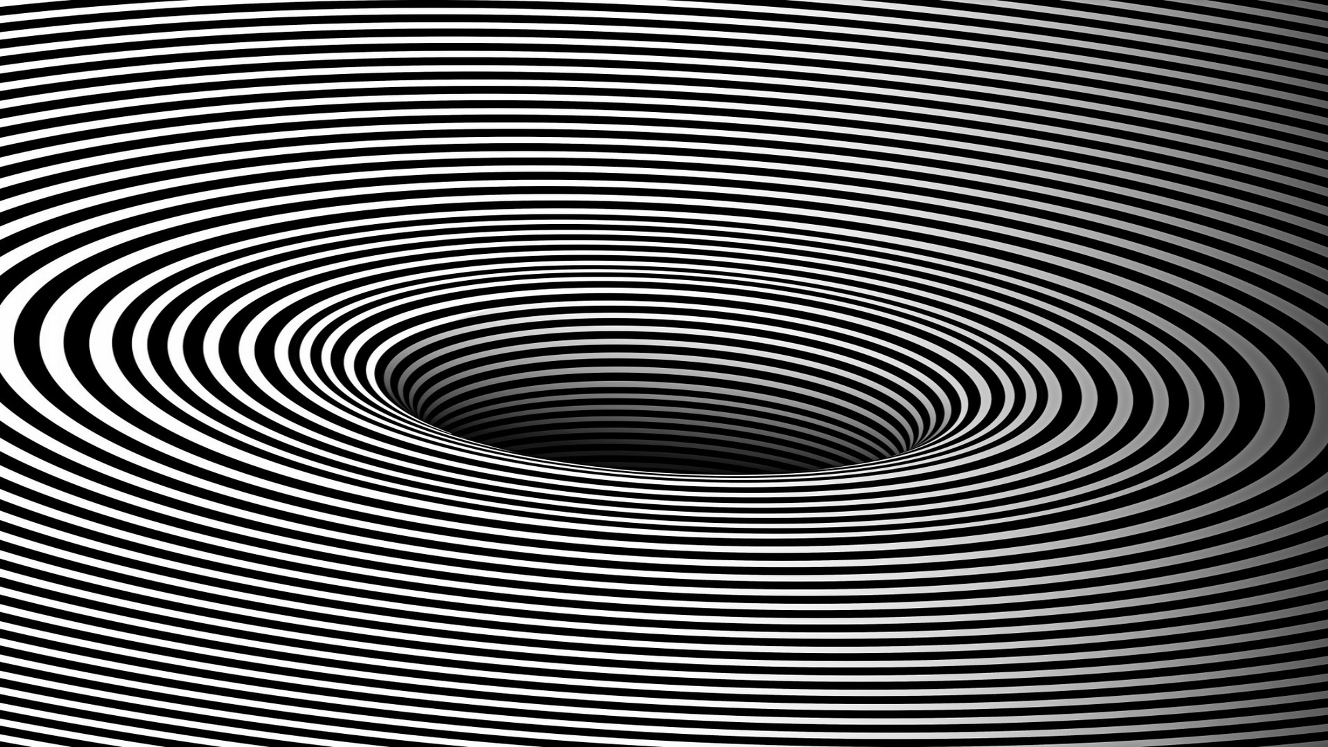 Бесплатное фото Рисунок иллюзия