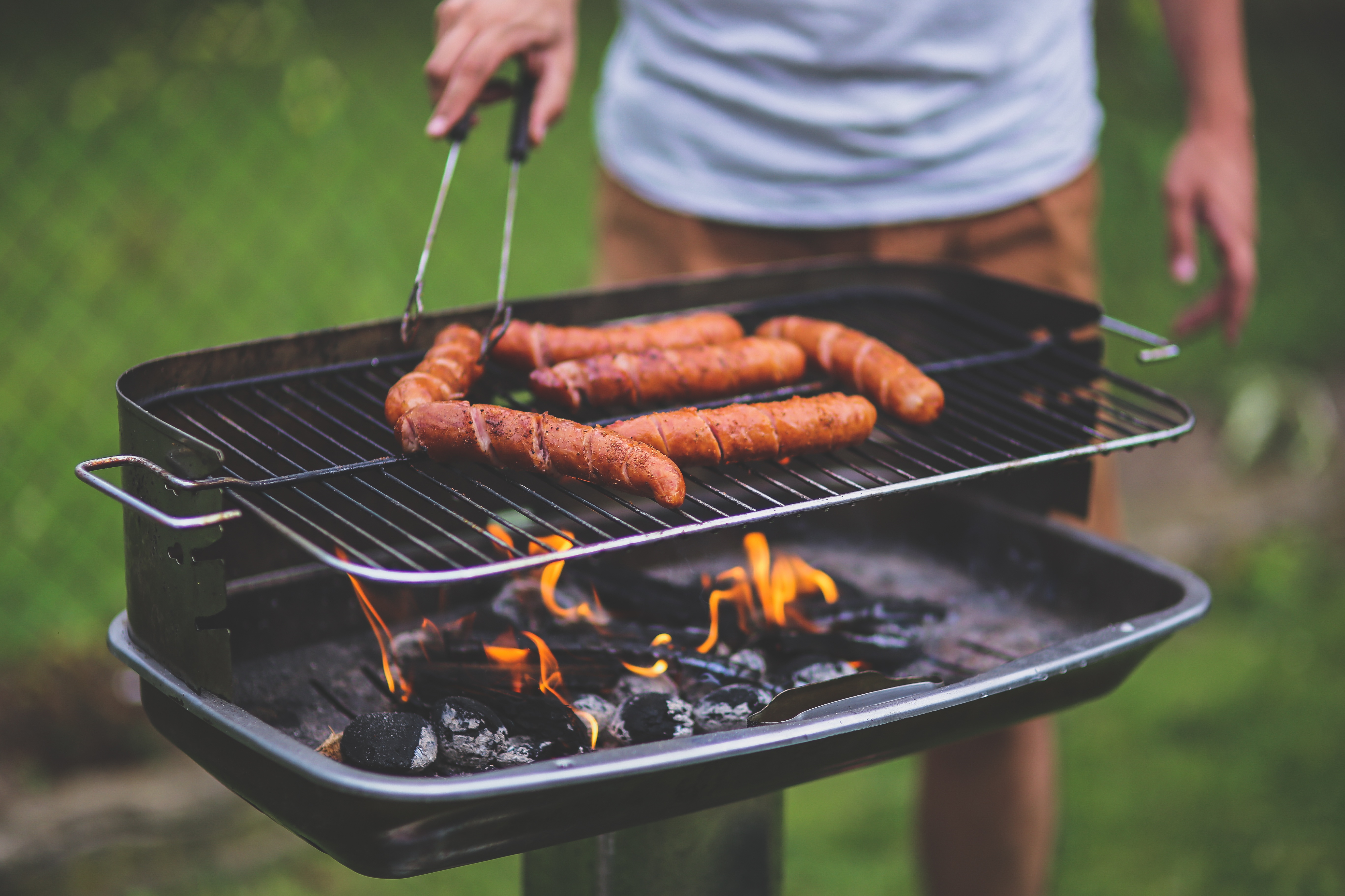 Wallpapers dish food cooking on the desktop