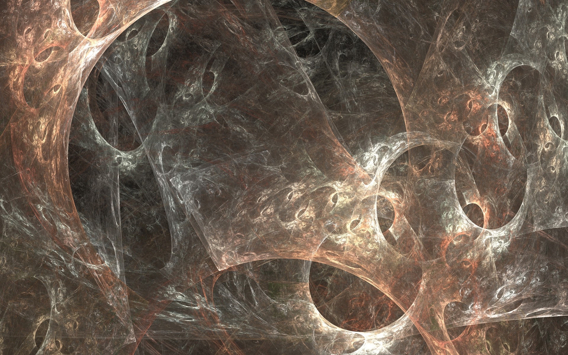 Обои сетки фон дым на рабочий стол