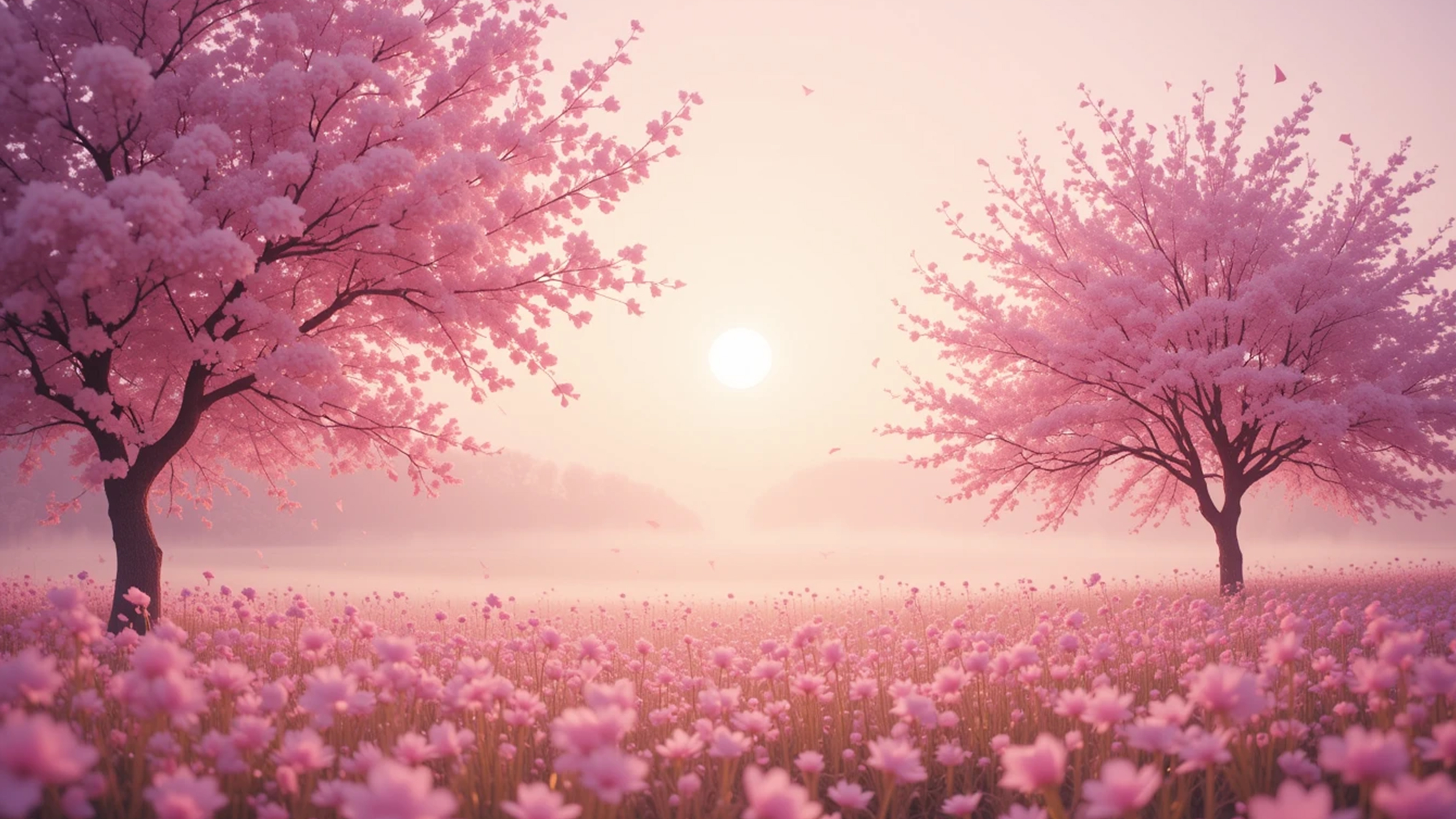 免费照片玫瑰草甸