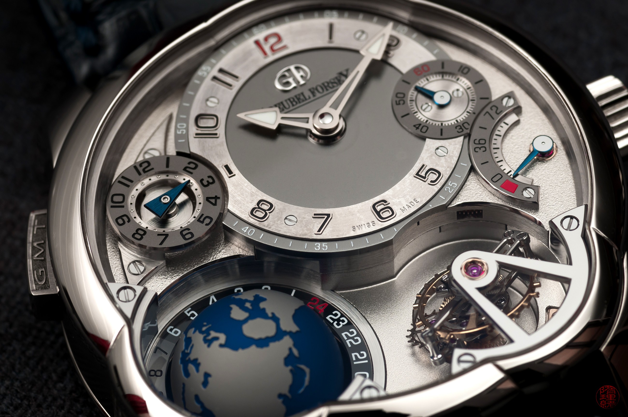 Wallpapers watch steering wheel luxury watches on the desktop
