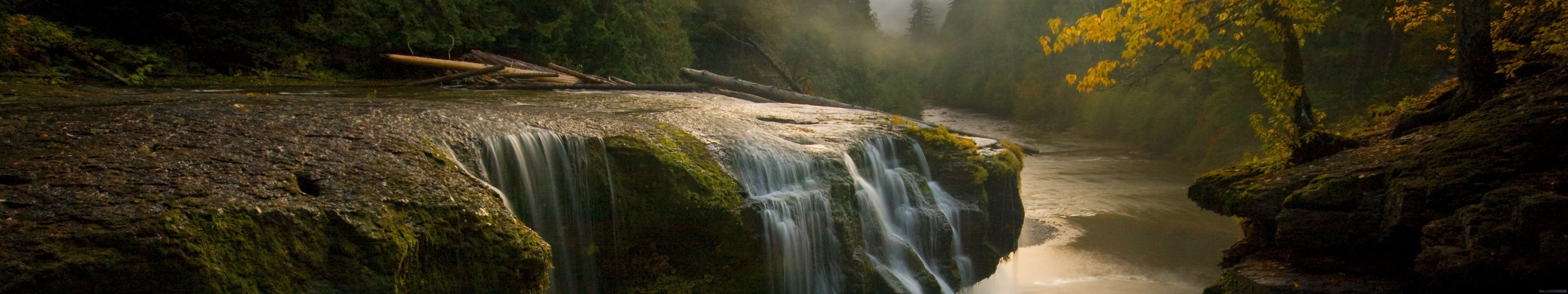 Wallpapers river rocks creeks on the desktop