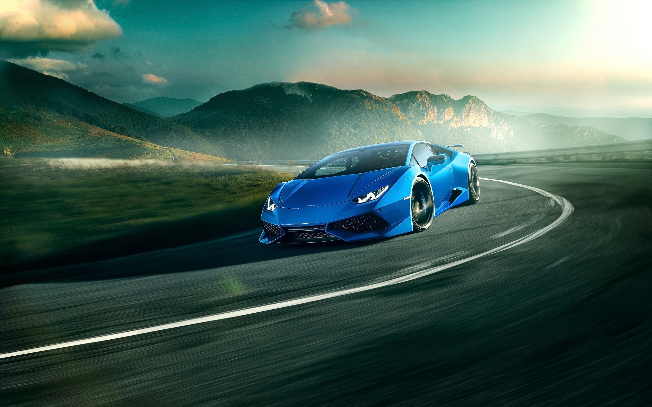 Wallpapers car vehicle sports car on the desktop