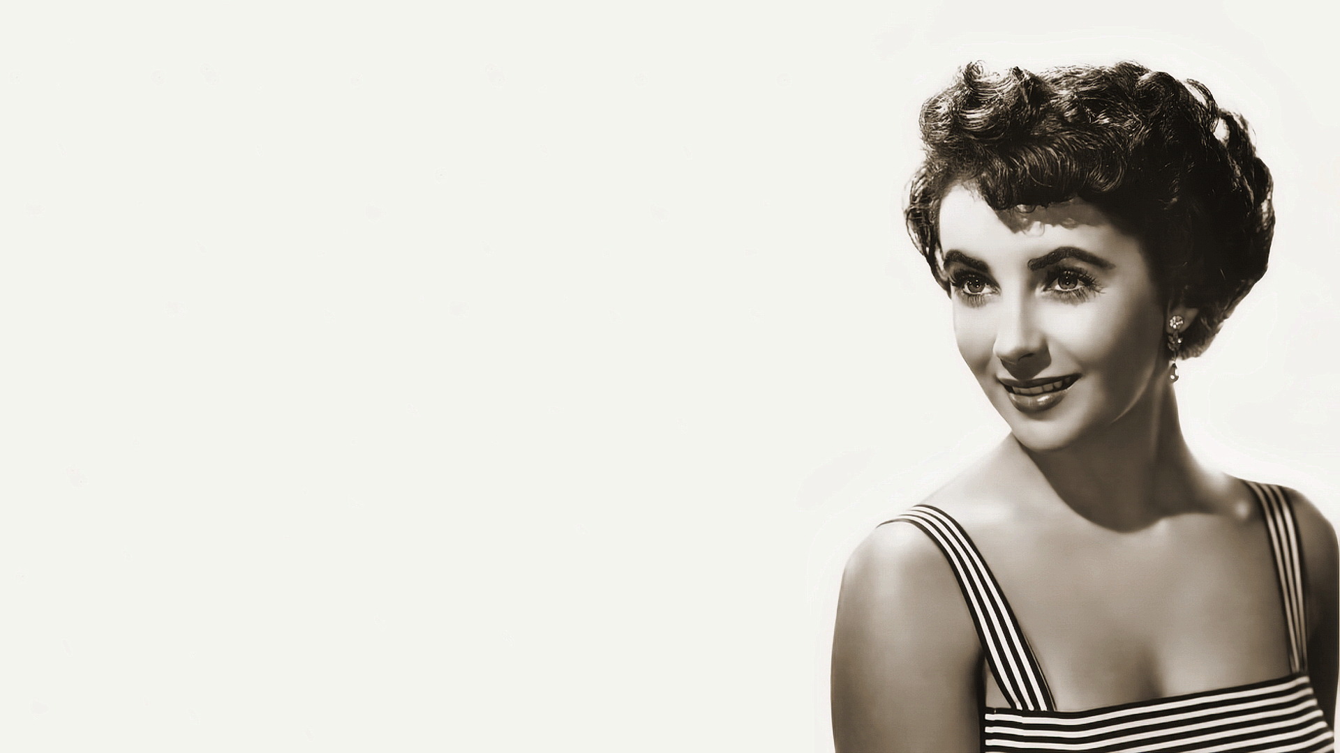 Free photo Elizabeth Taylor