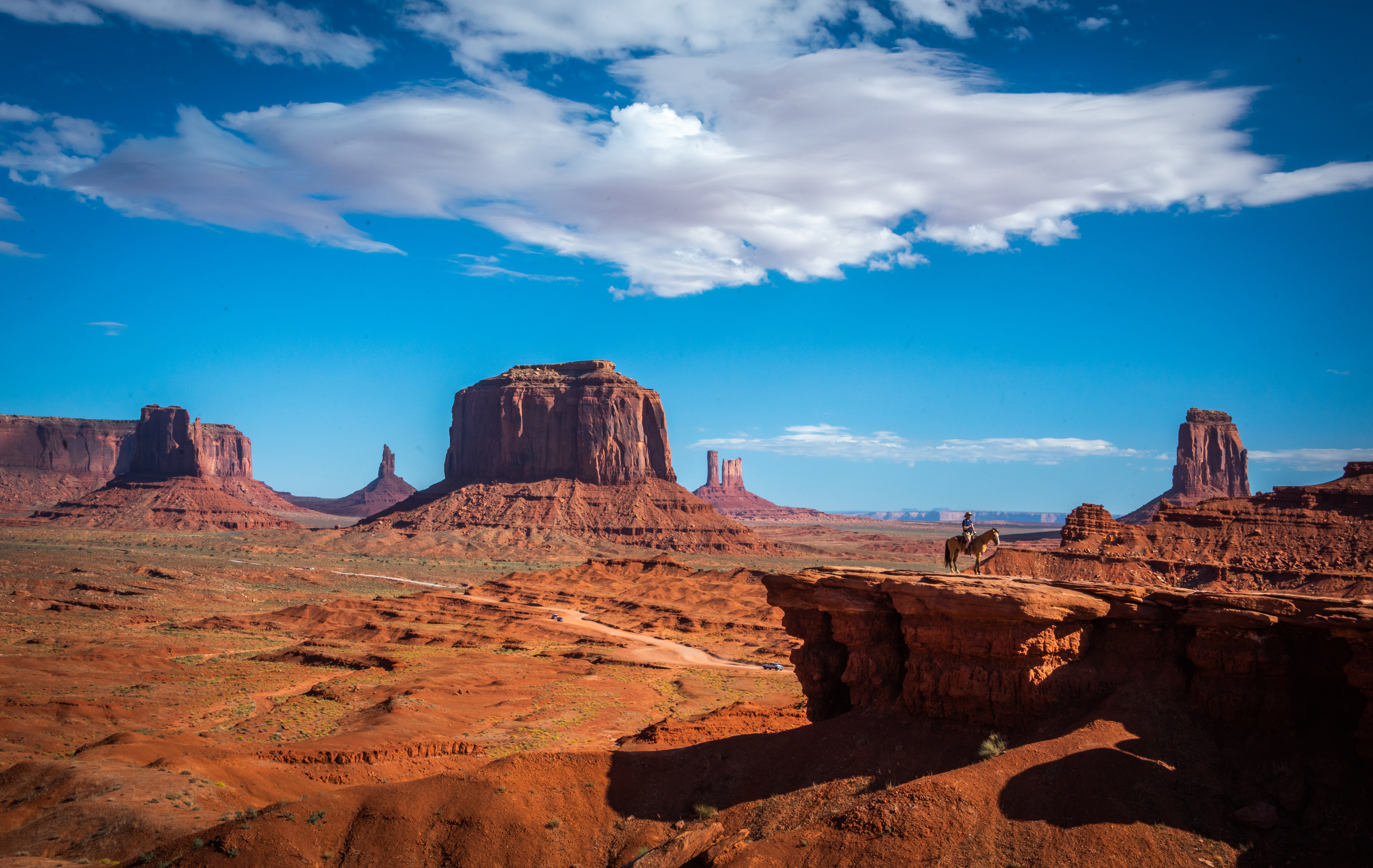 Wallpapers clouds crag landscape photography scenery crag on the desktop