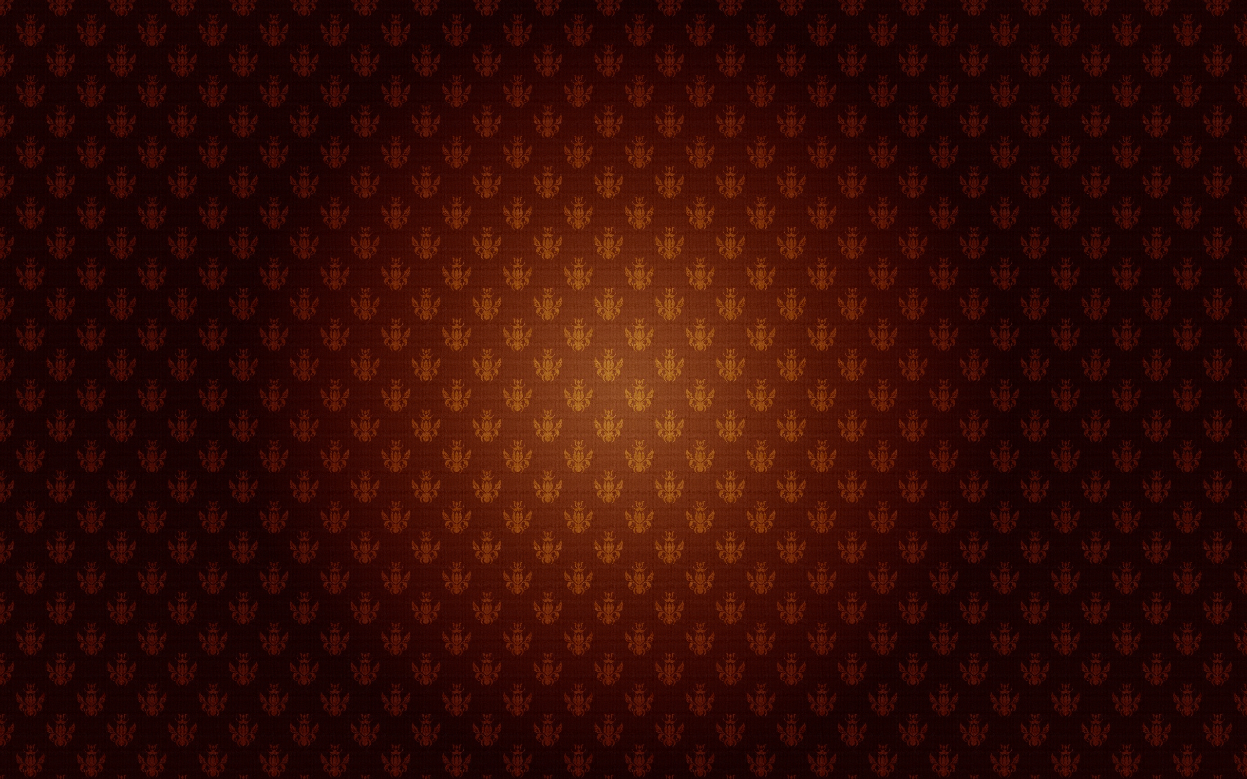 桌面上的壁纸模板 轻 影