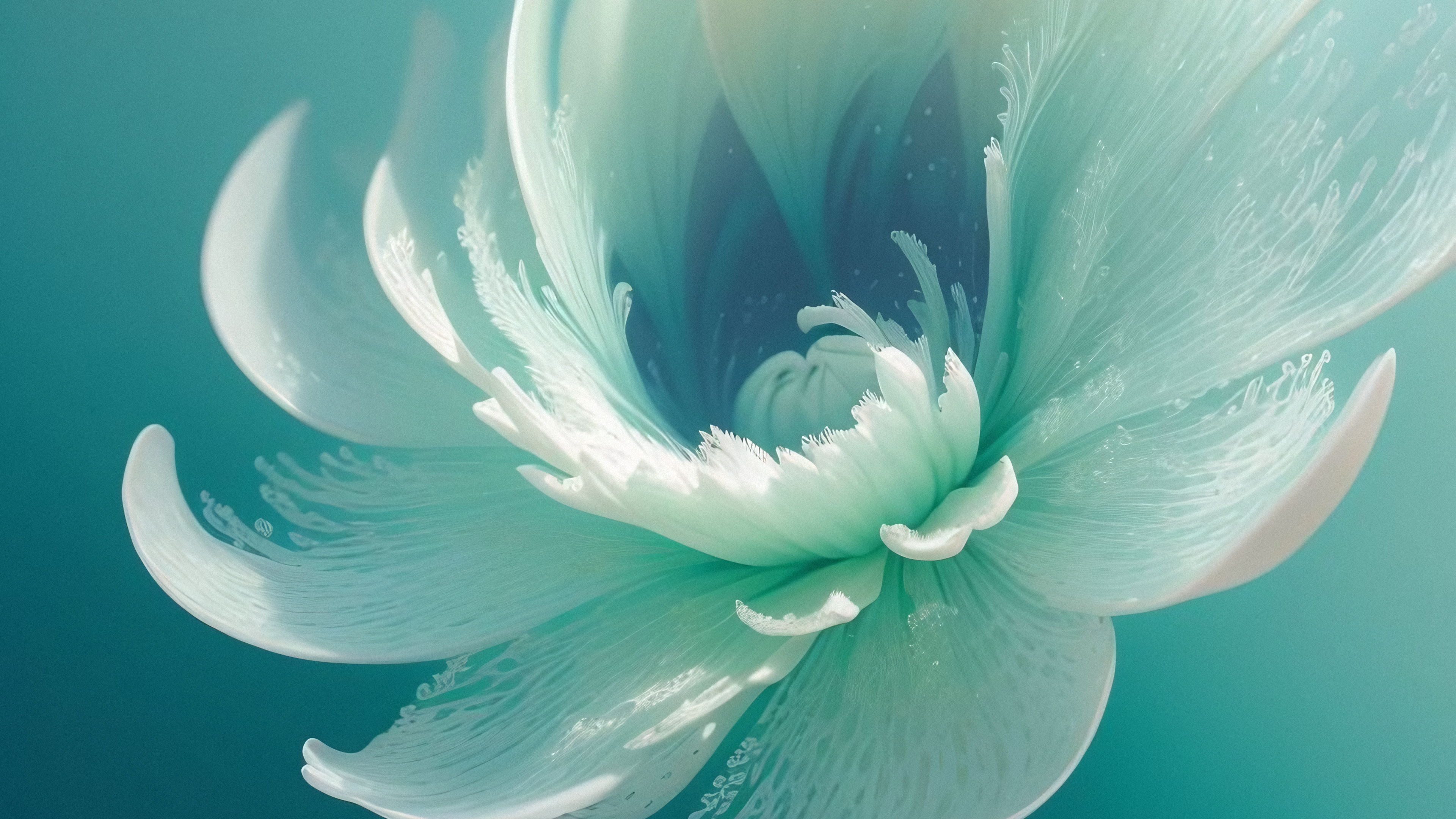 Бесплатное фото Белая Лилия