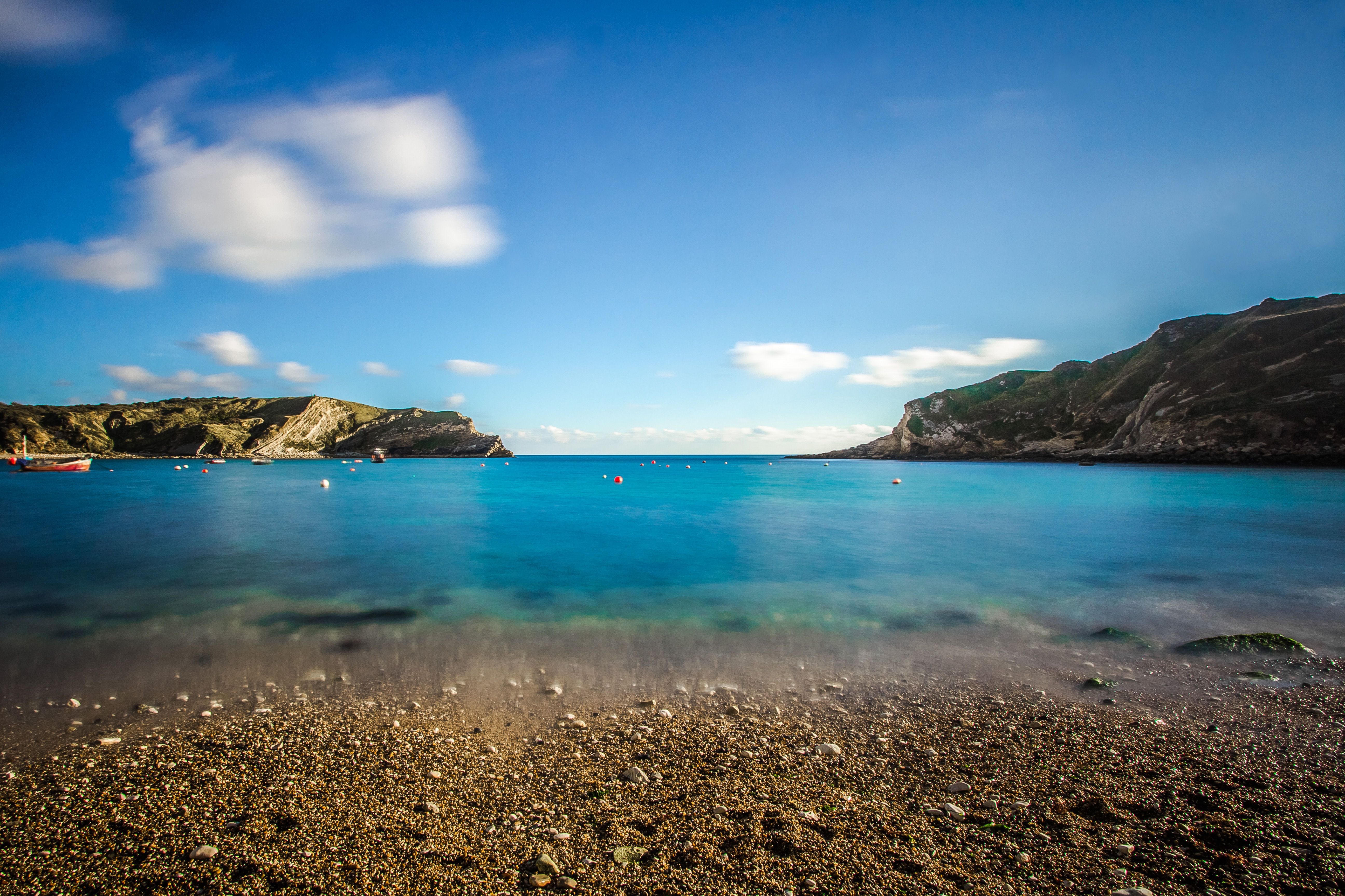 桌面上的壁纸海滩 海 海岸