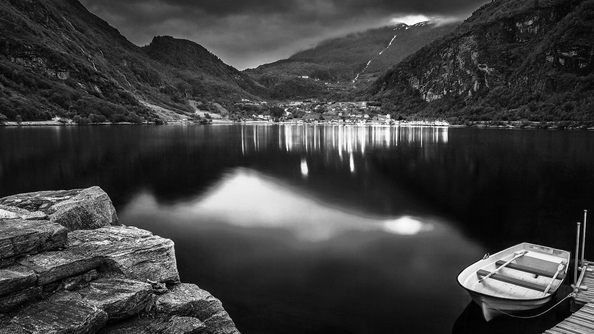 斯堪的纳维亚风格