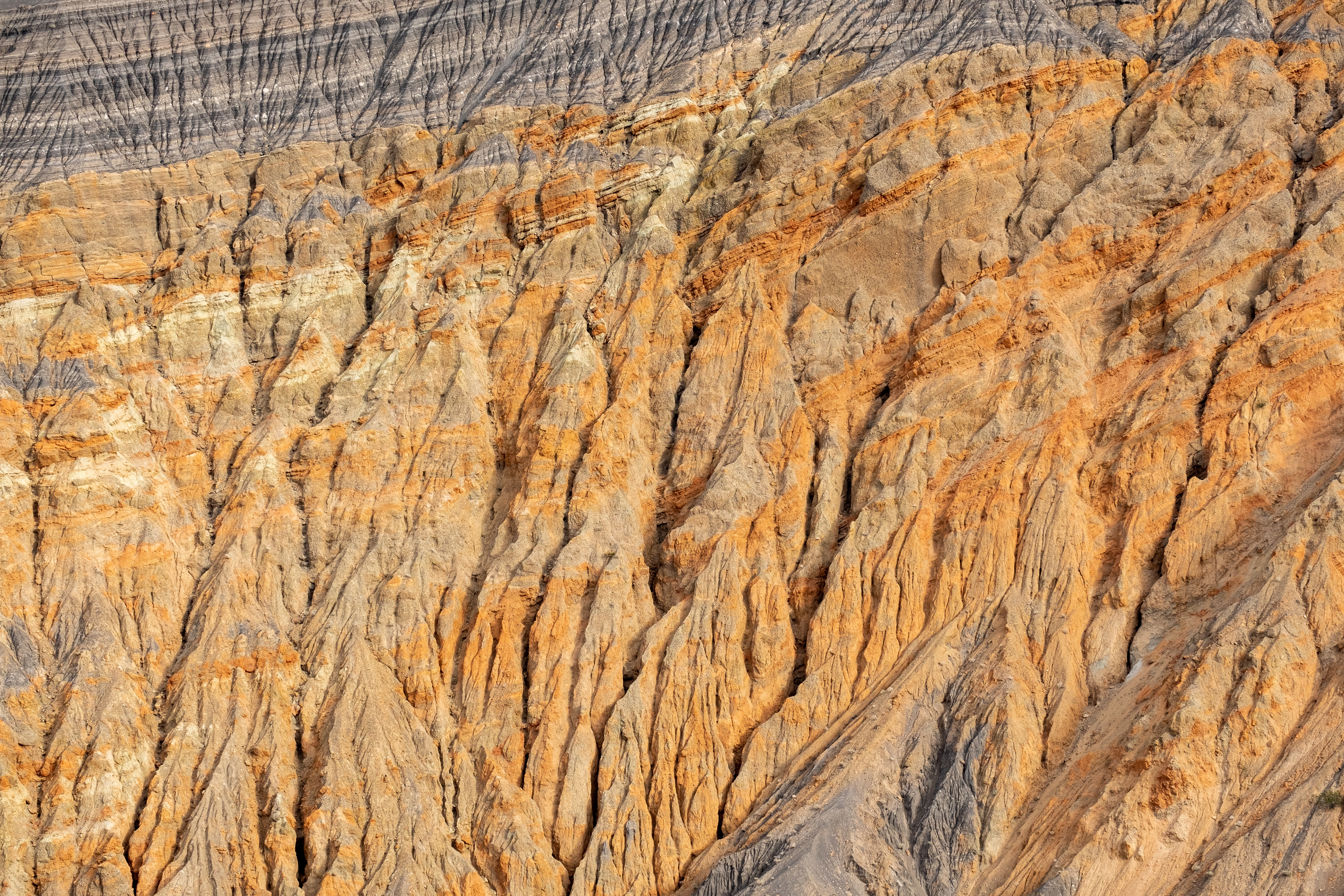 桌面上的壁纸火山口 理 表面