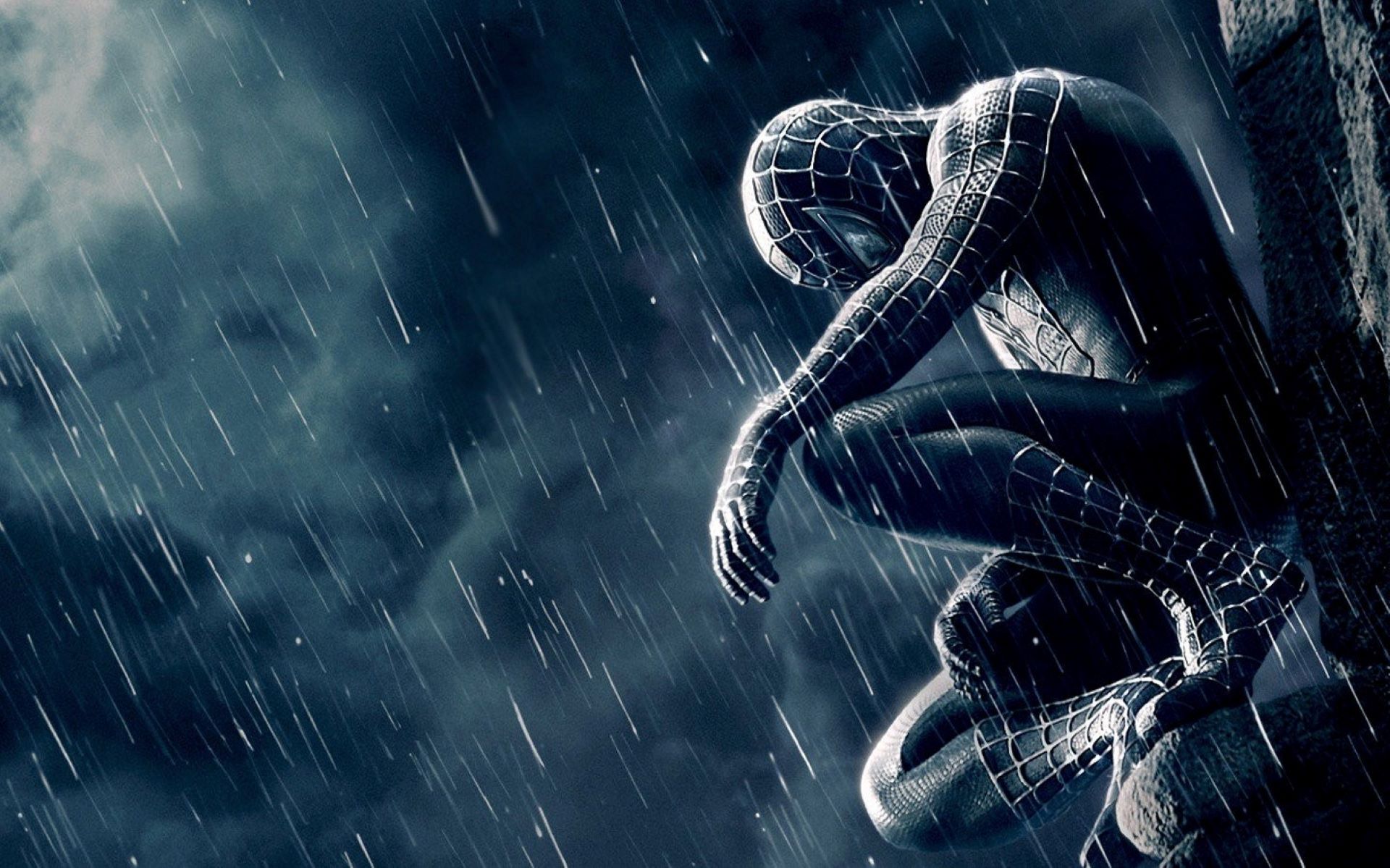 Free photo Spider-Man 3