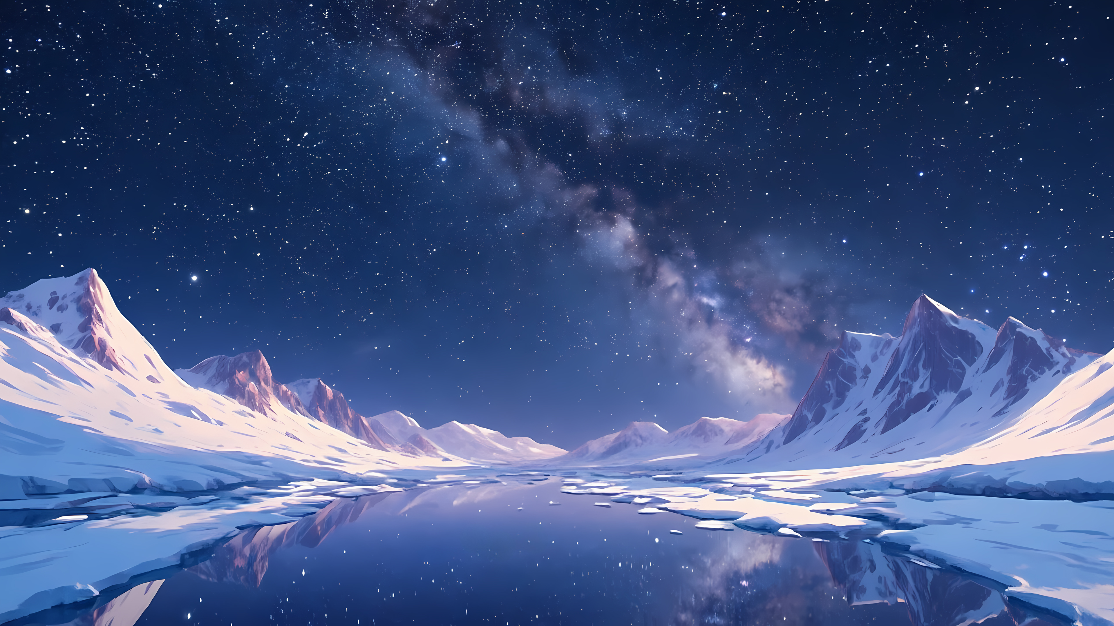 Wallpapers nature landscape miscellaneous on the desktop