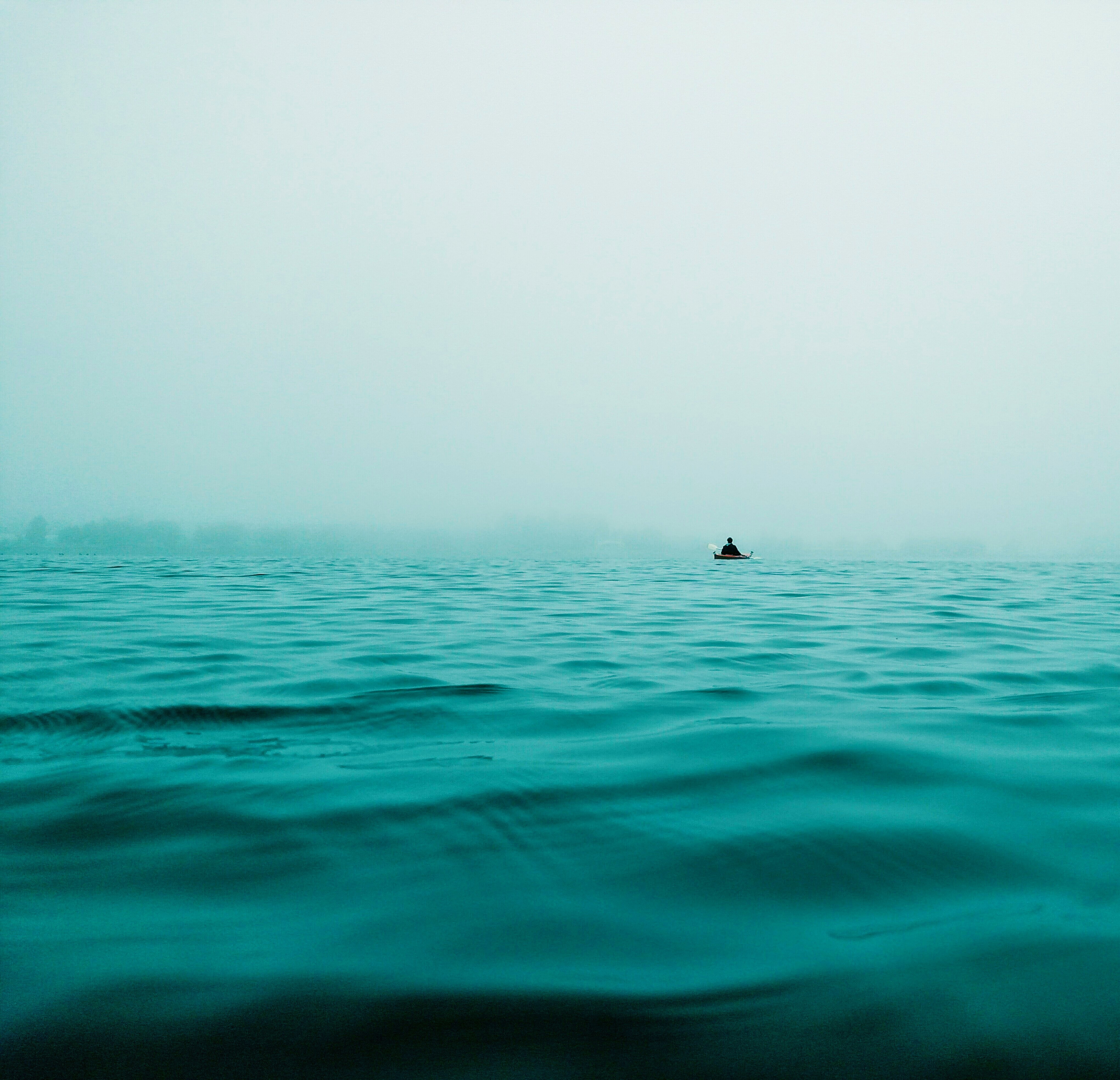 Wallpapers sea coast water on the desktop