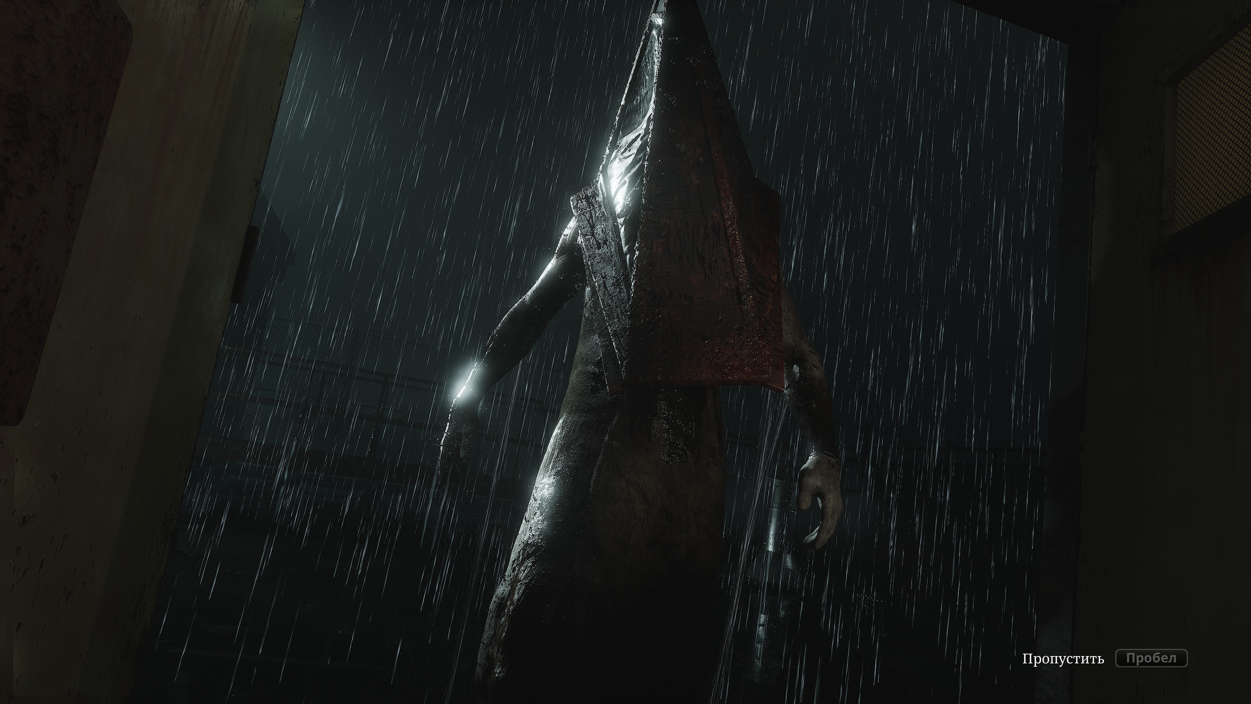 Free photo Silent Hill 2 9