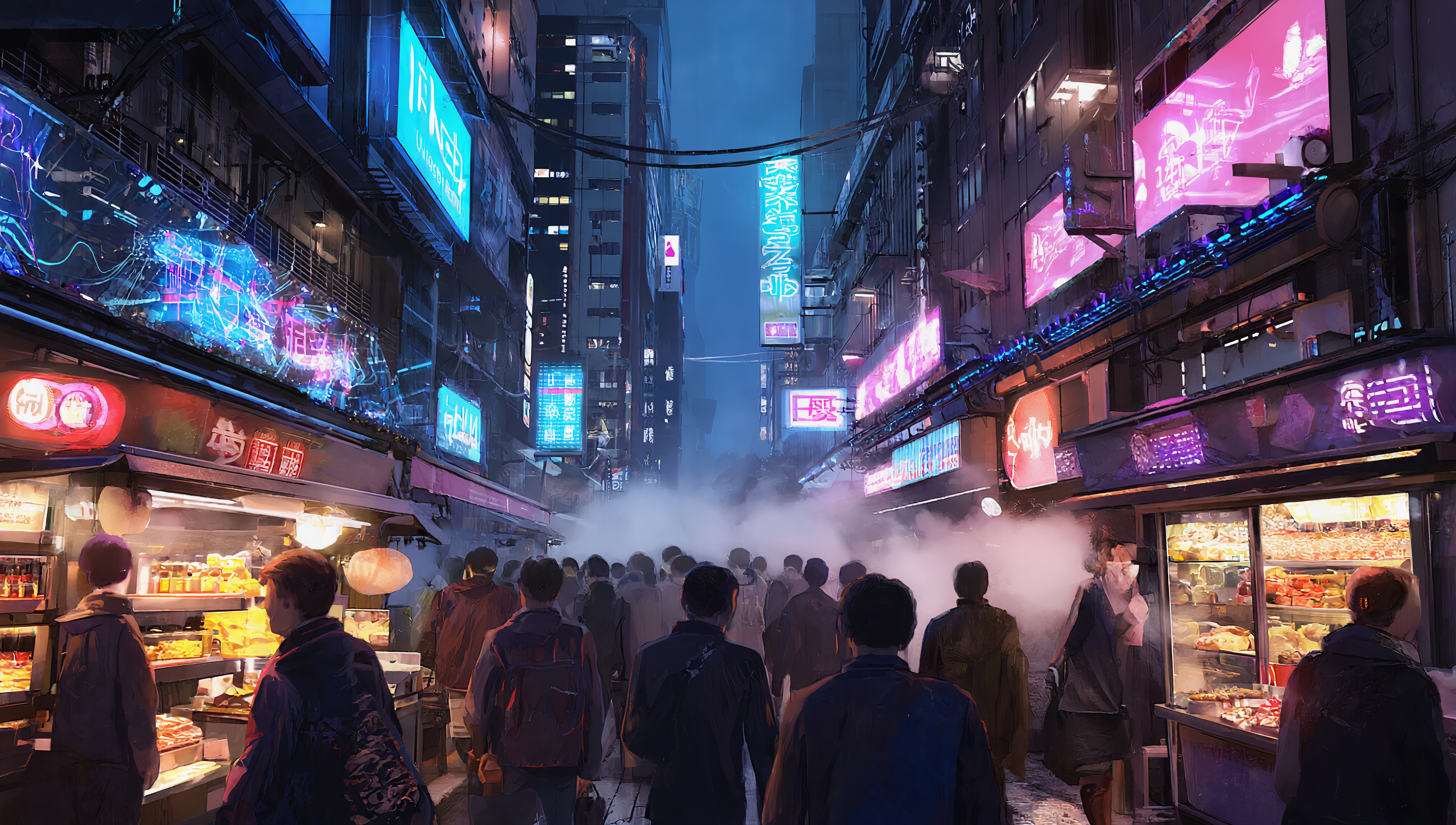 Абстракция