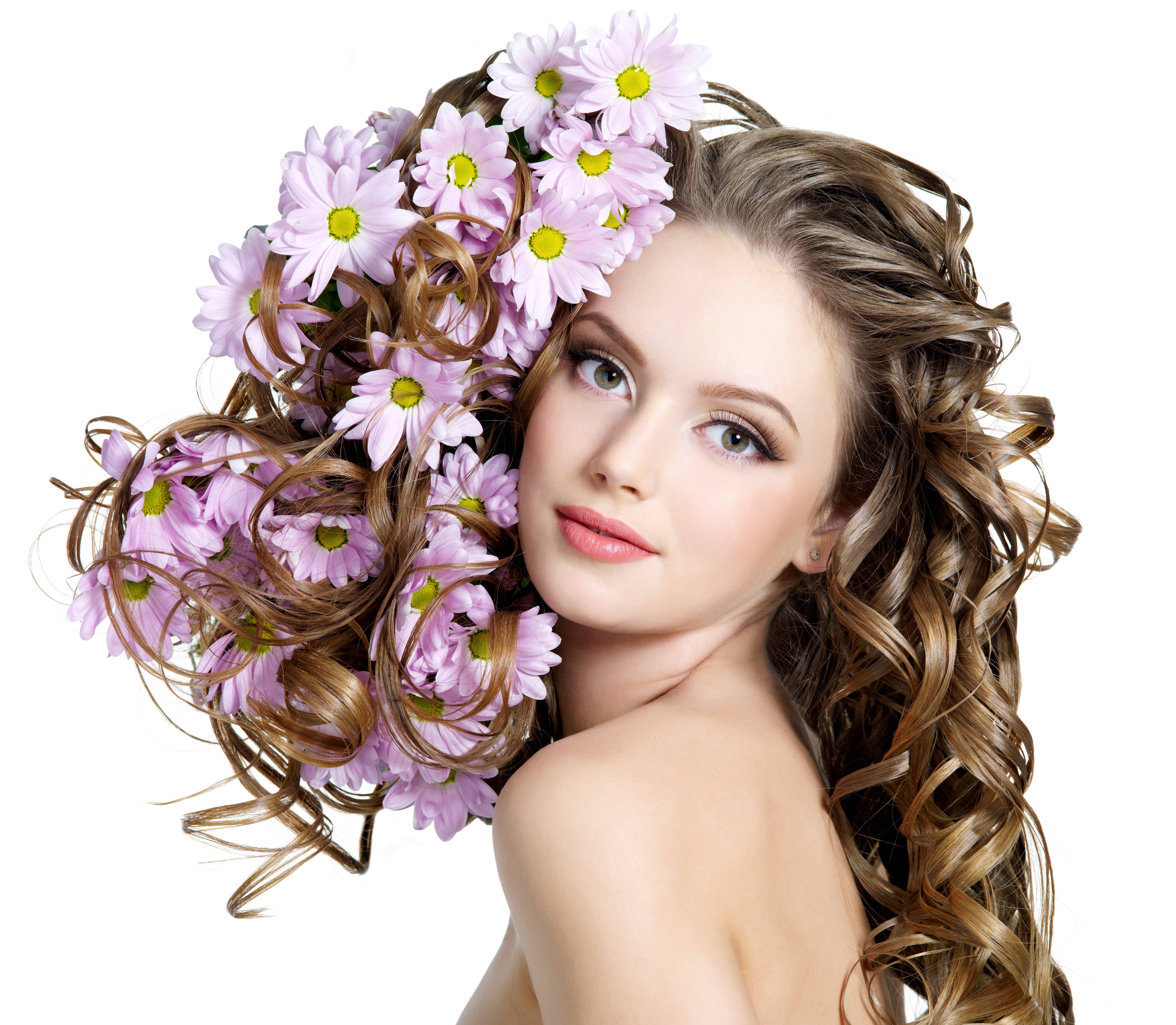 Wallpapers hair cosmetics make-up on the desktop