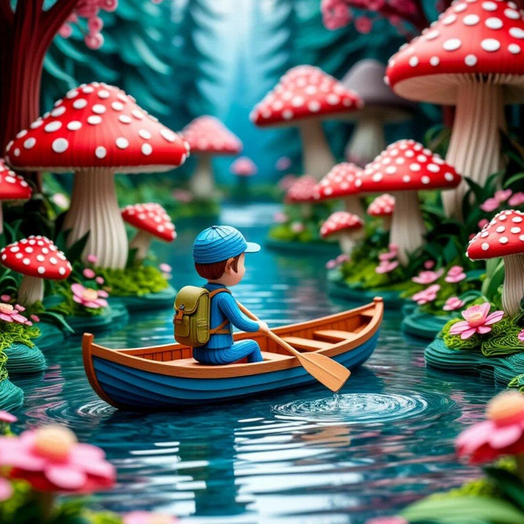 Your likes collection