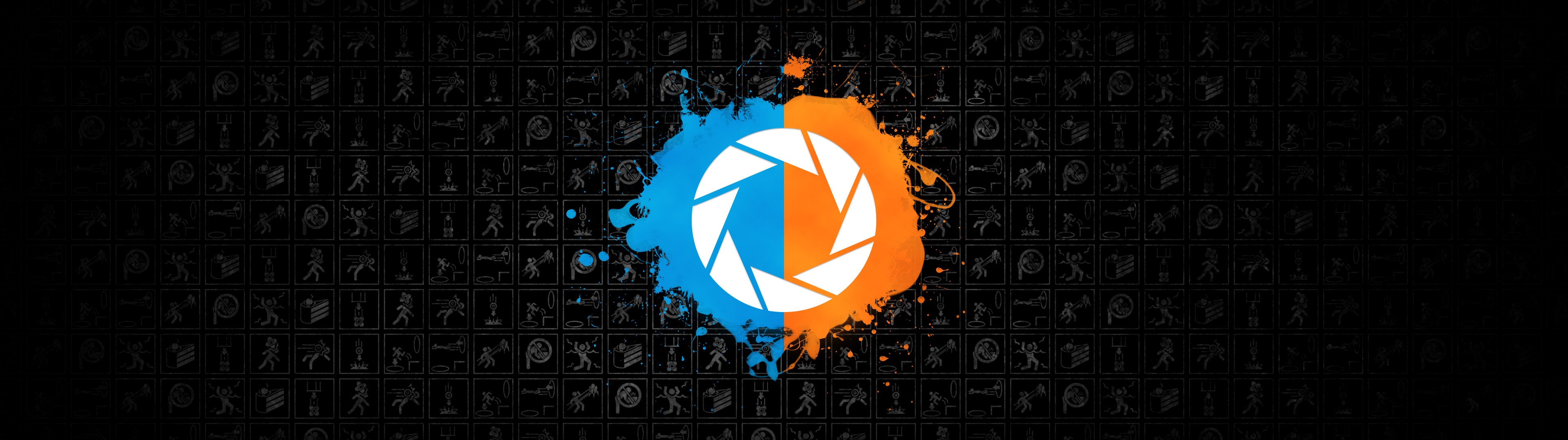 Обои иллюстрация смс логотип на рабочий стол