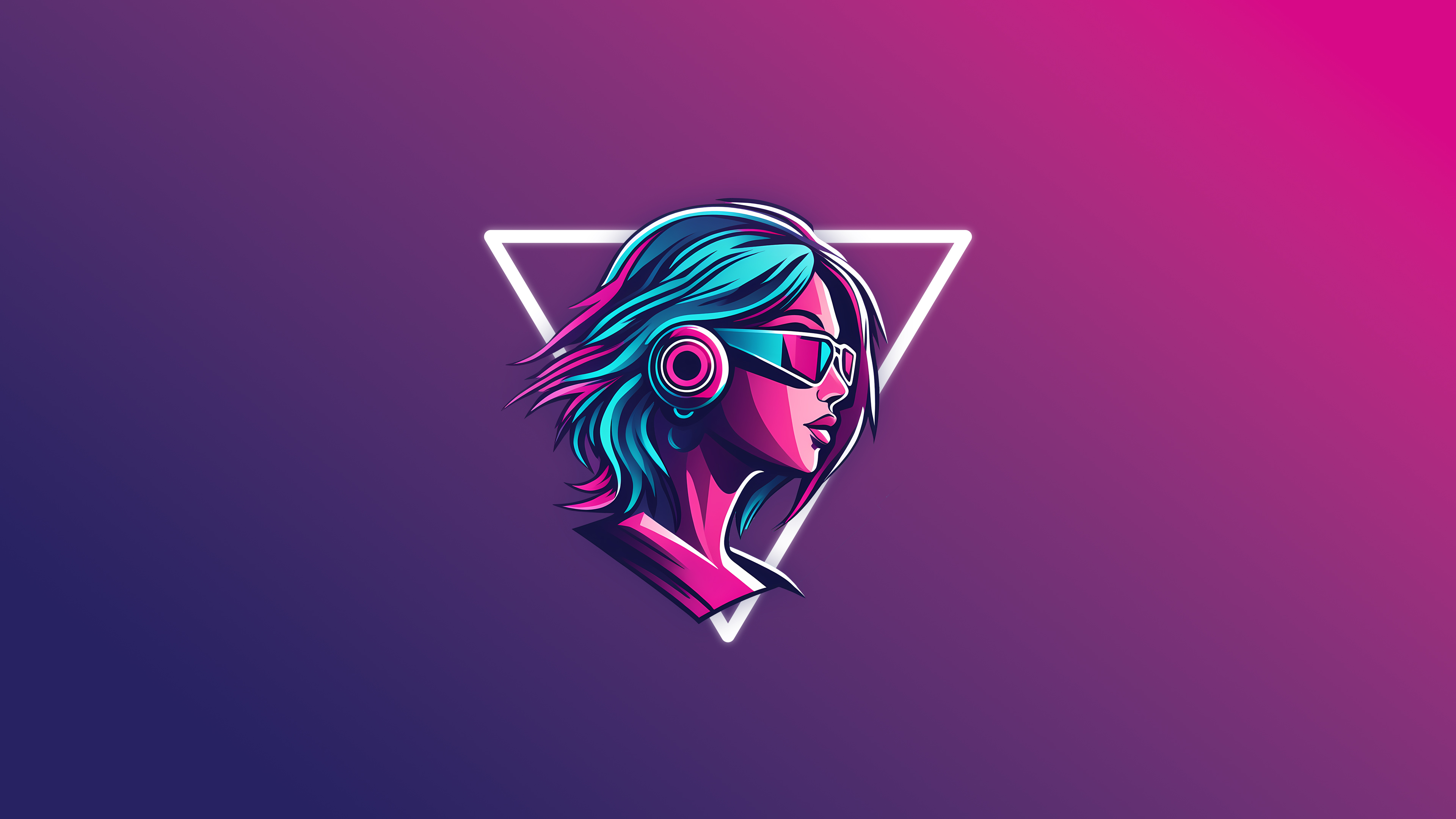 Минимализм имейдж