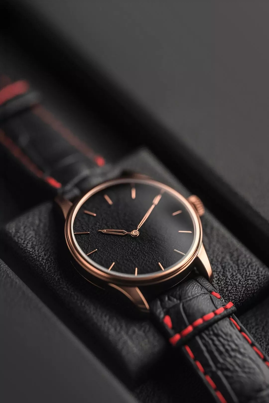 Free photo Men`s Wristwatches