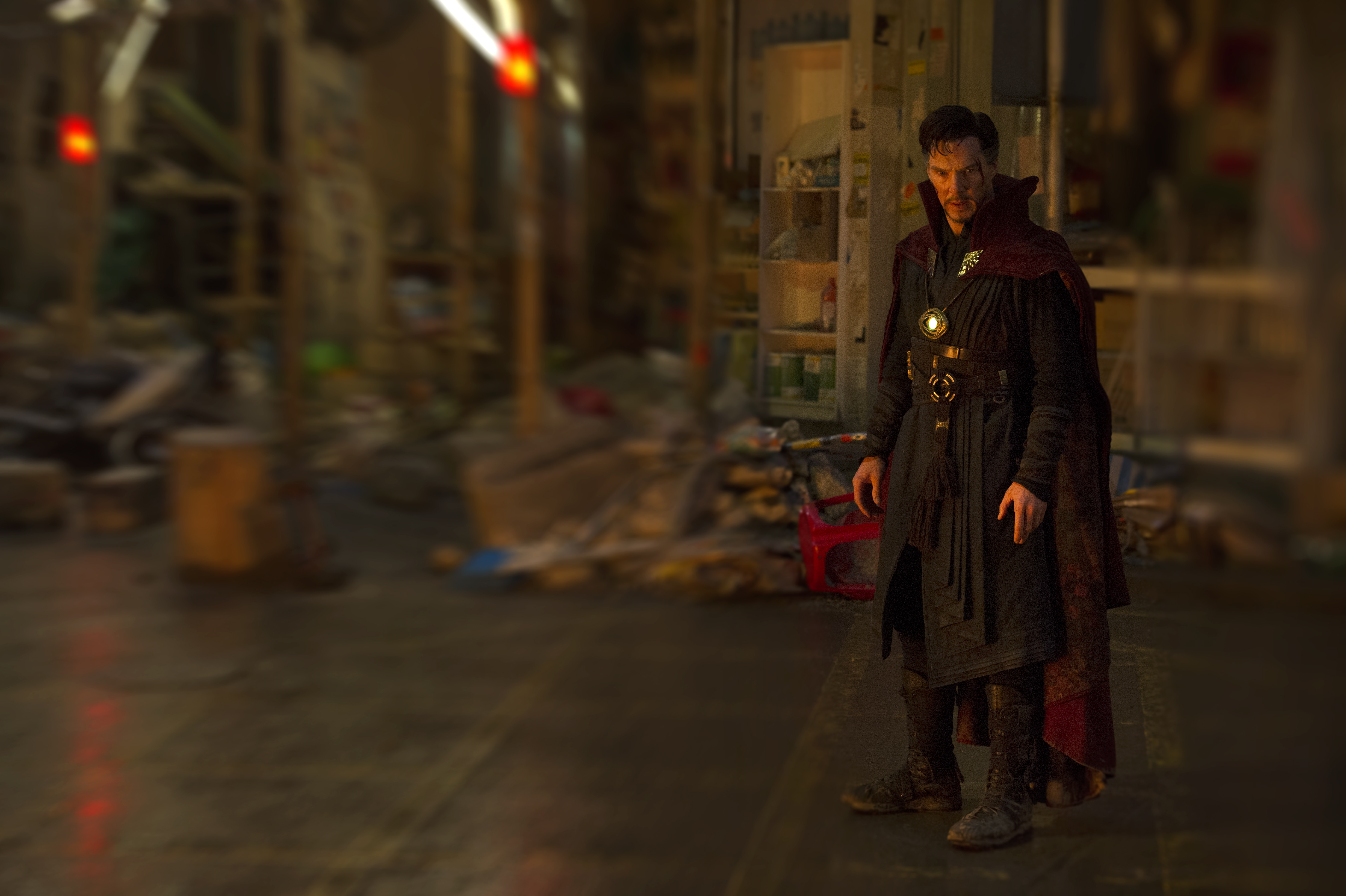 Обои врач стрэндж фильмы 2016 года marvel на рабочий стол