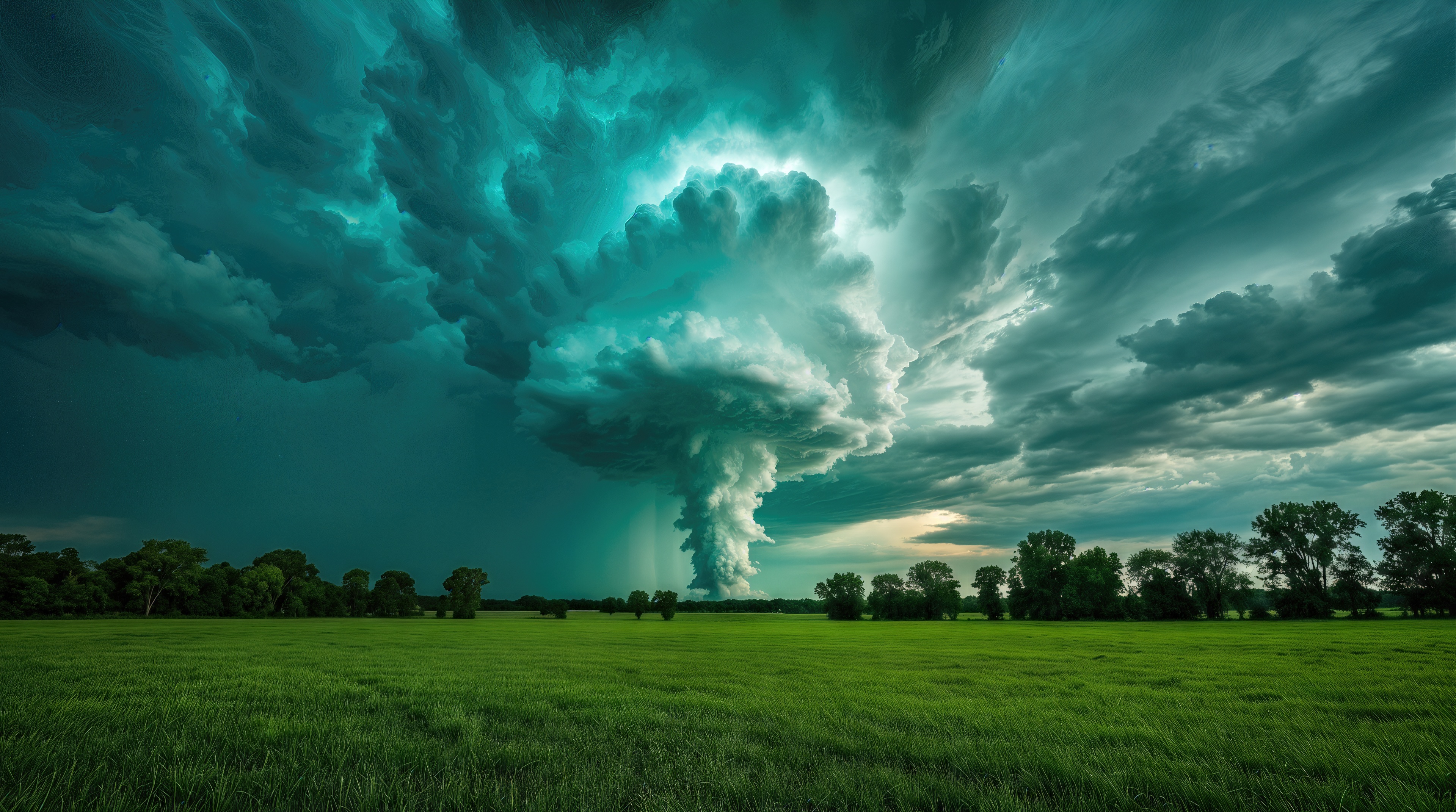 Wallpapers tornado whirlwind hurricane on the desktop