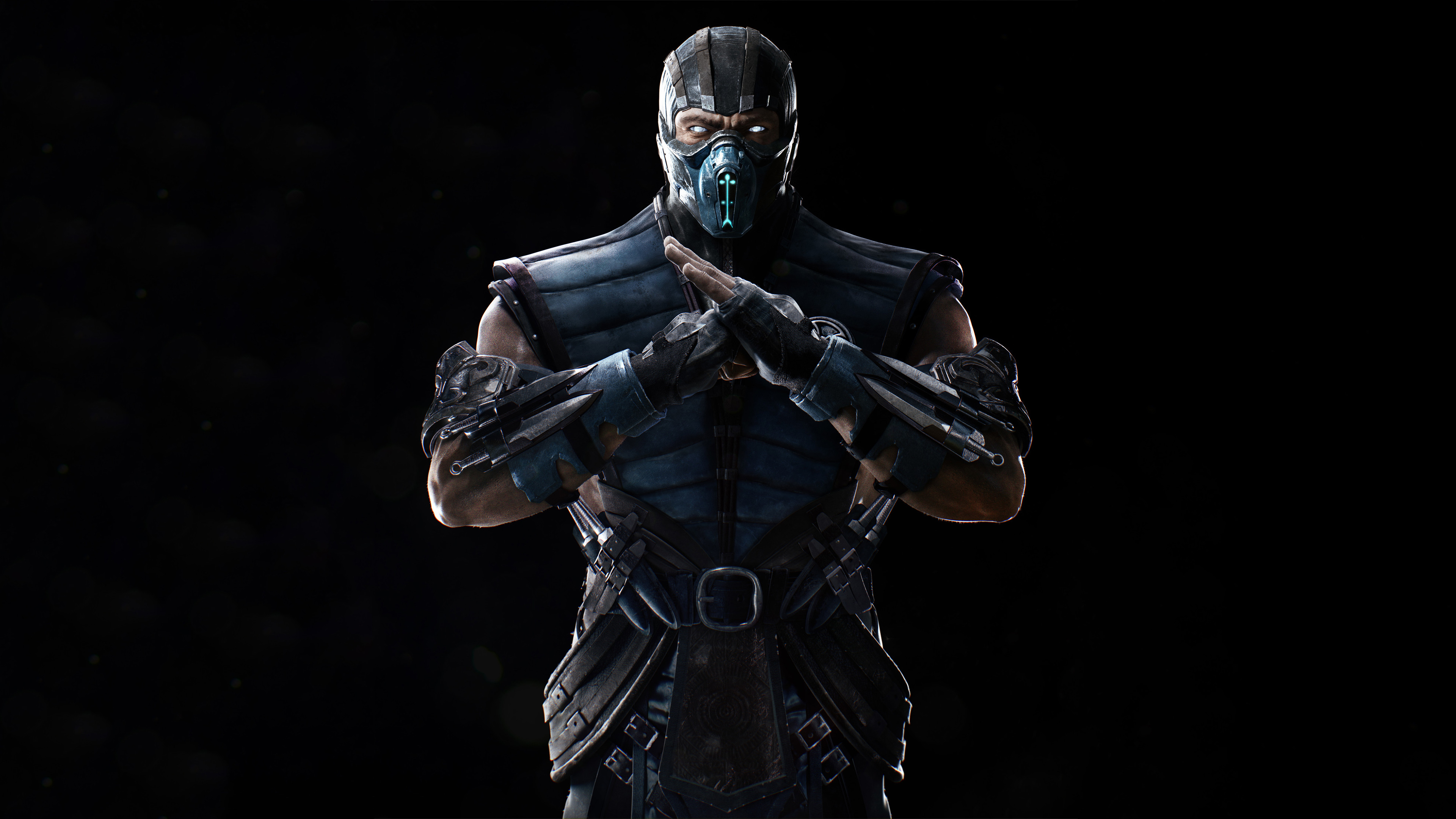 Free photo Mortal Kombat 11 2019