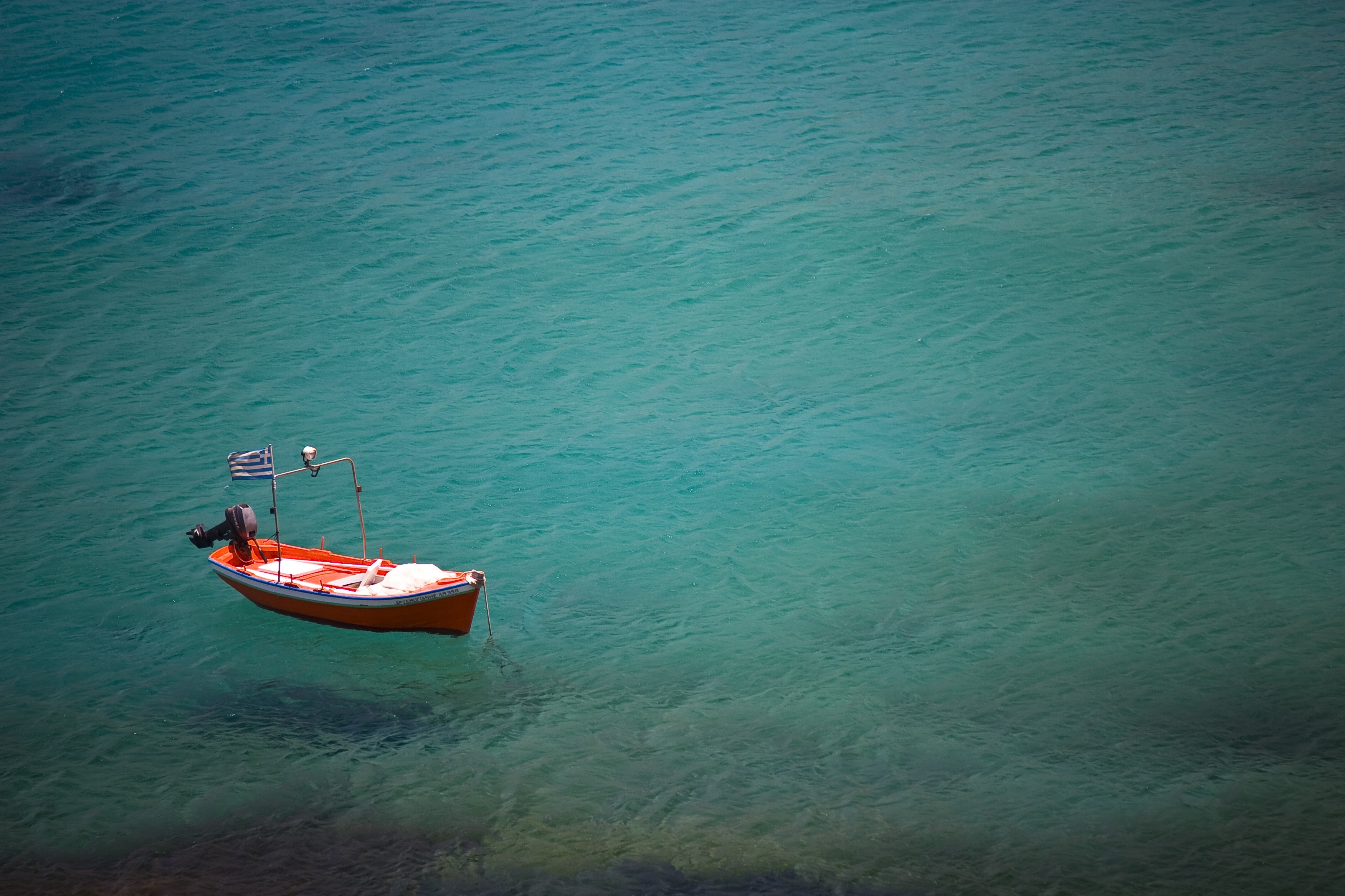 Wallpapers sea water ocean on the desktop