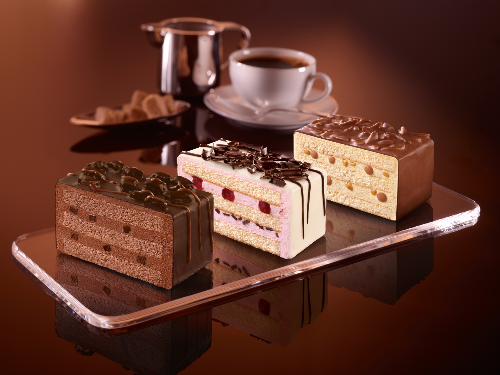 桌面上的壁纸蛋糕 巧克力商 巧克力