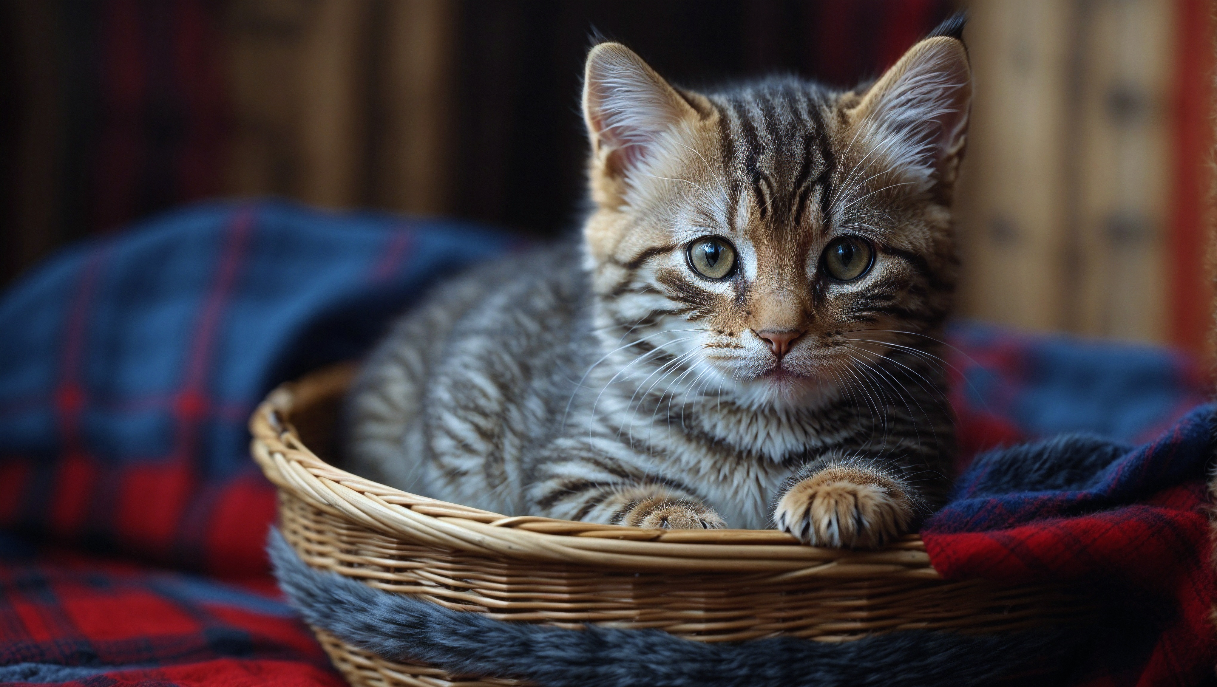 Обои на рабочий стол QHD & WQHD & 16:9 (2560x1440) бесплатно