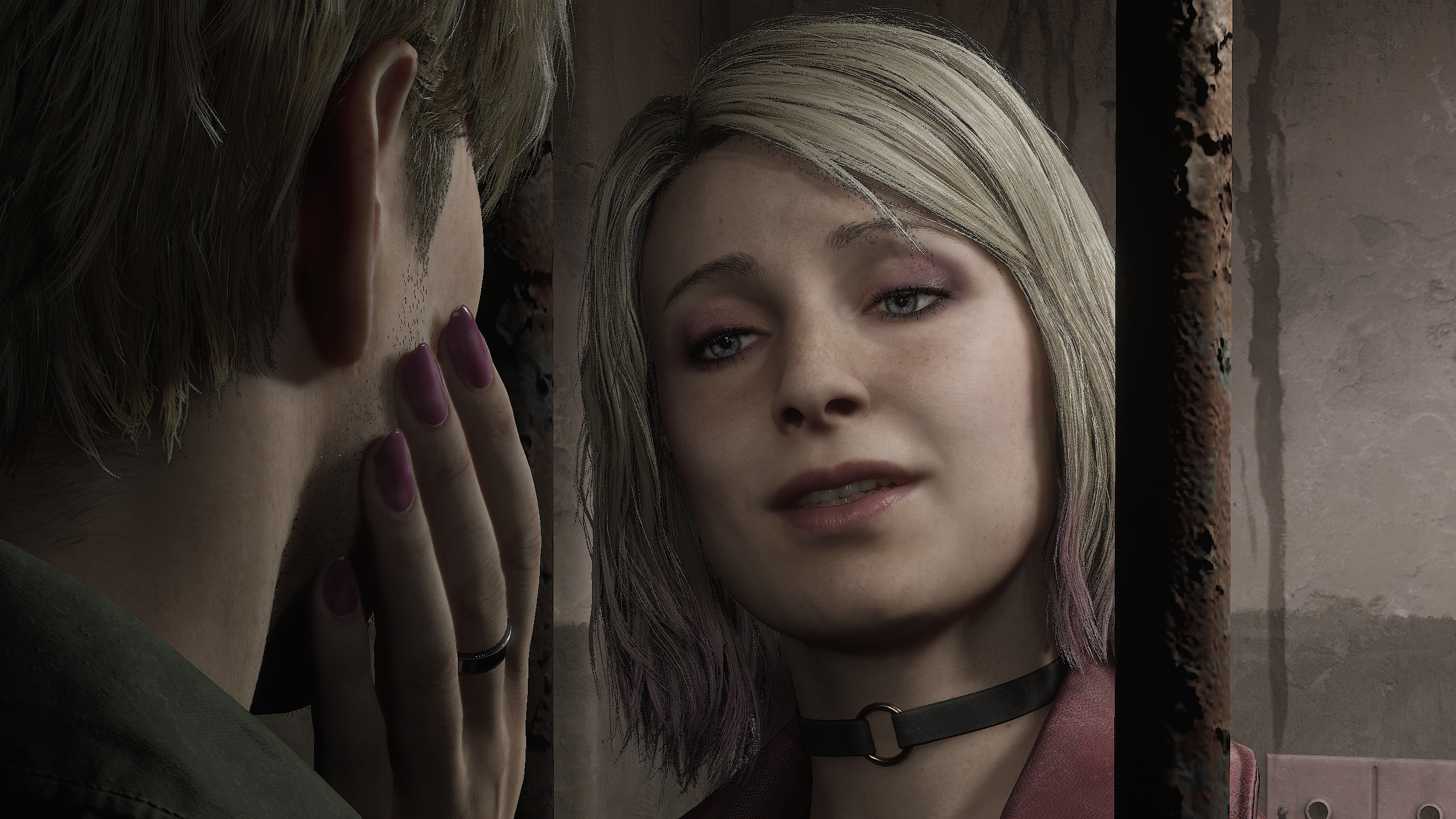 Free photo Silent Hill 2 14