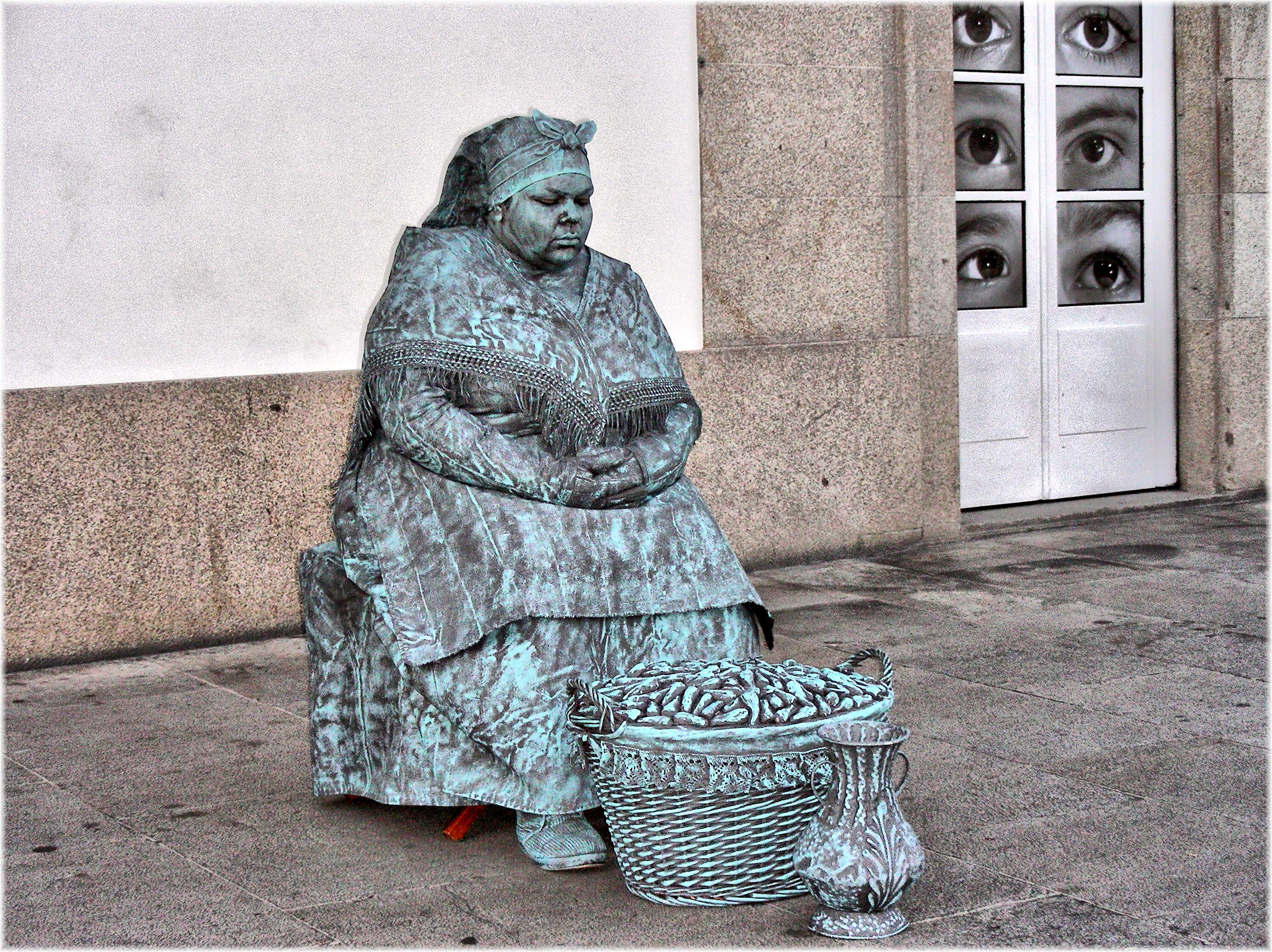 桌面上的壁纸人民 城市 纪念碑