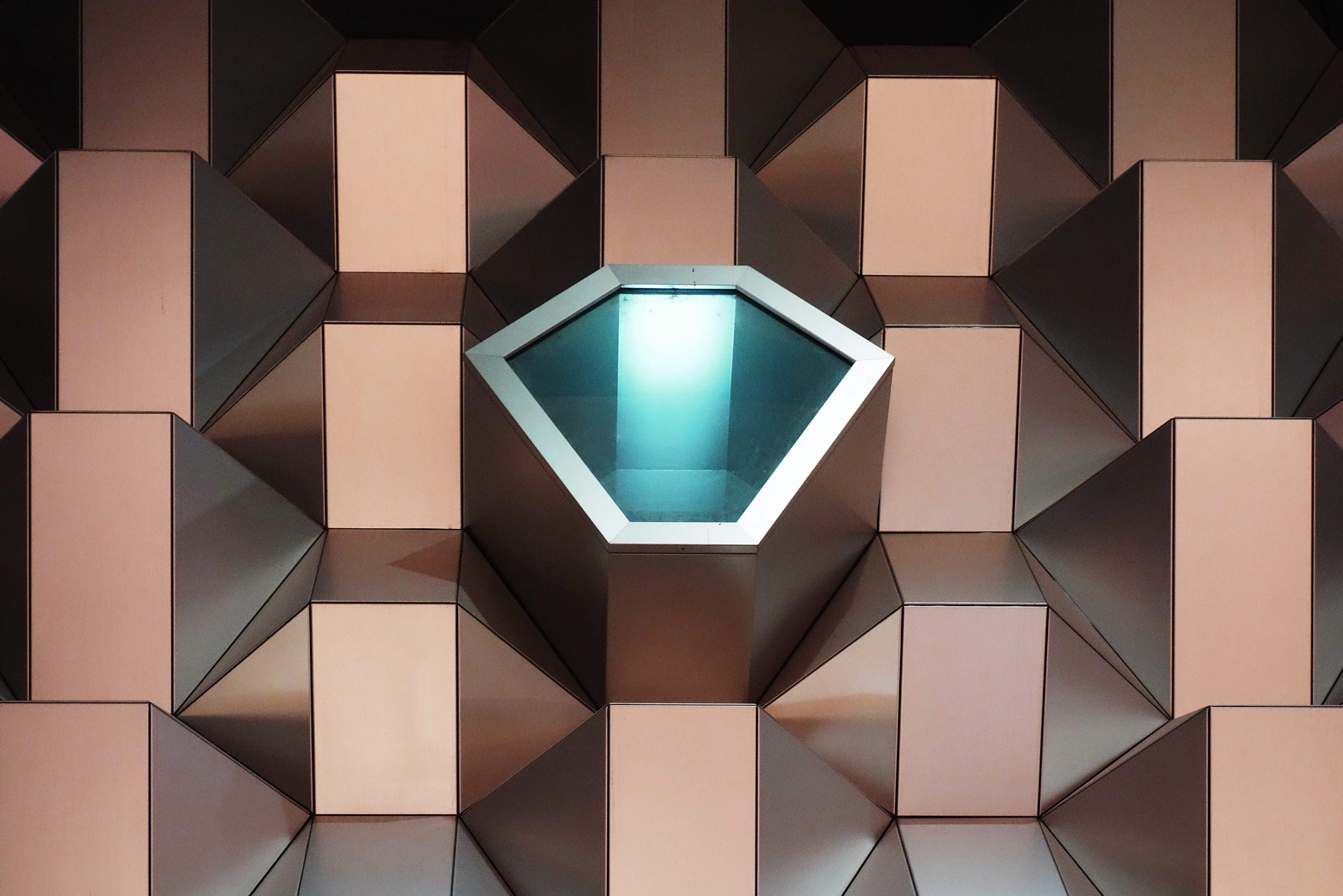 Wallpapers artstation architecture ceiling on the desktop