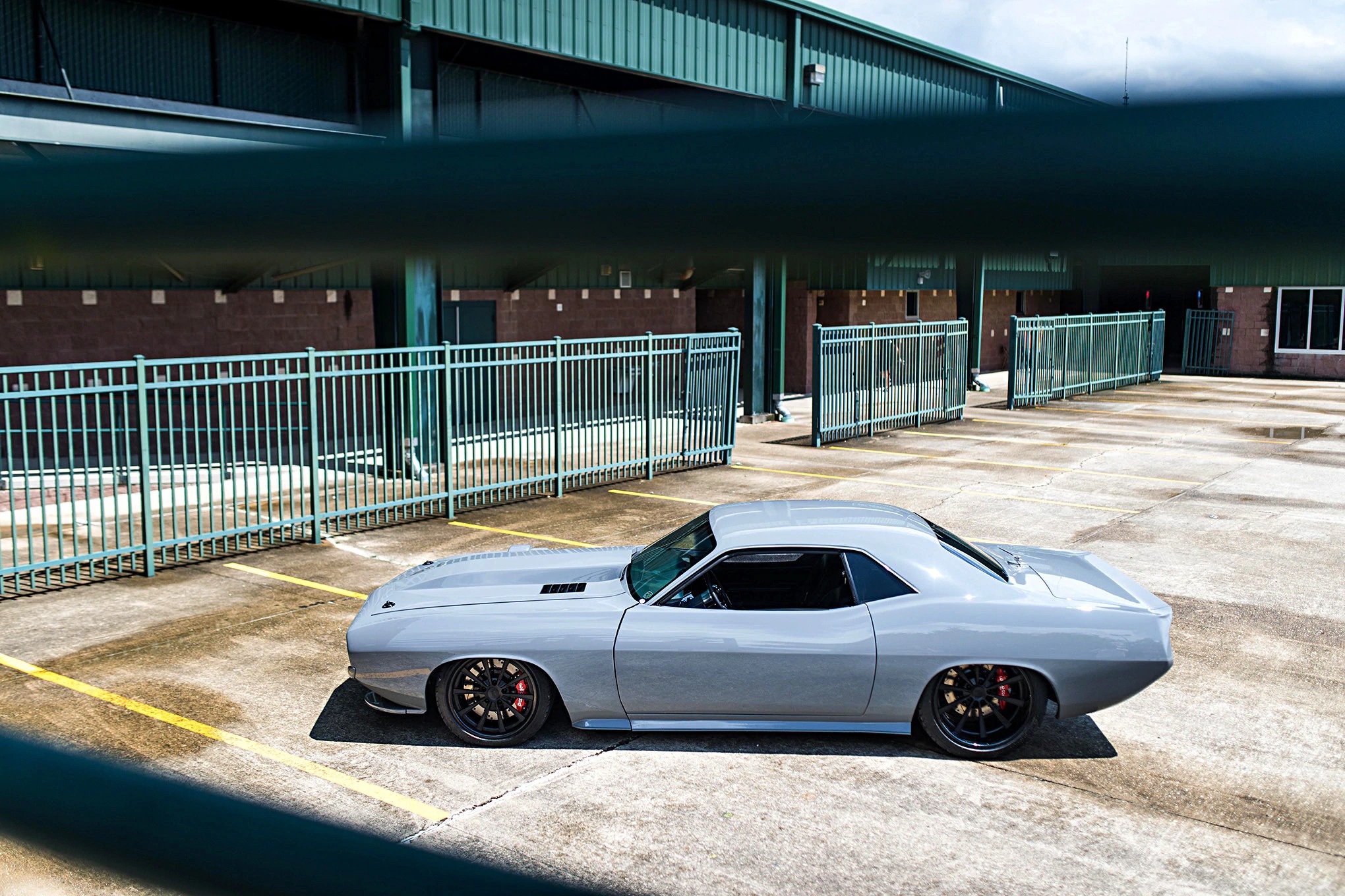 免费照片普利茅斯梭鱼