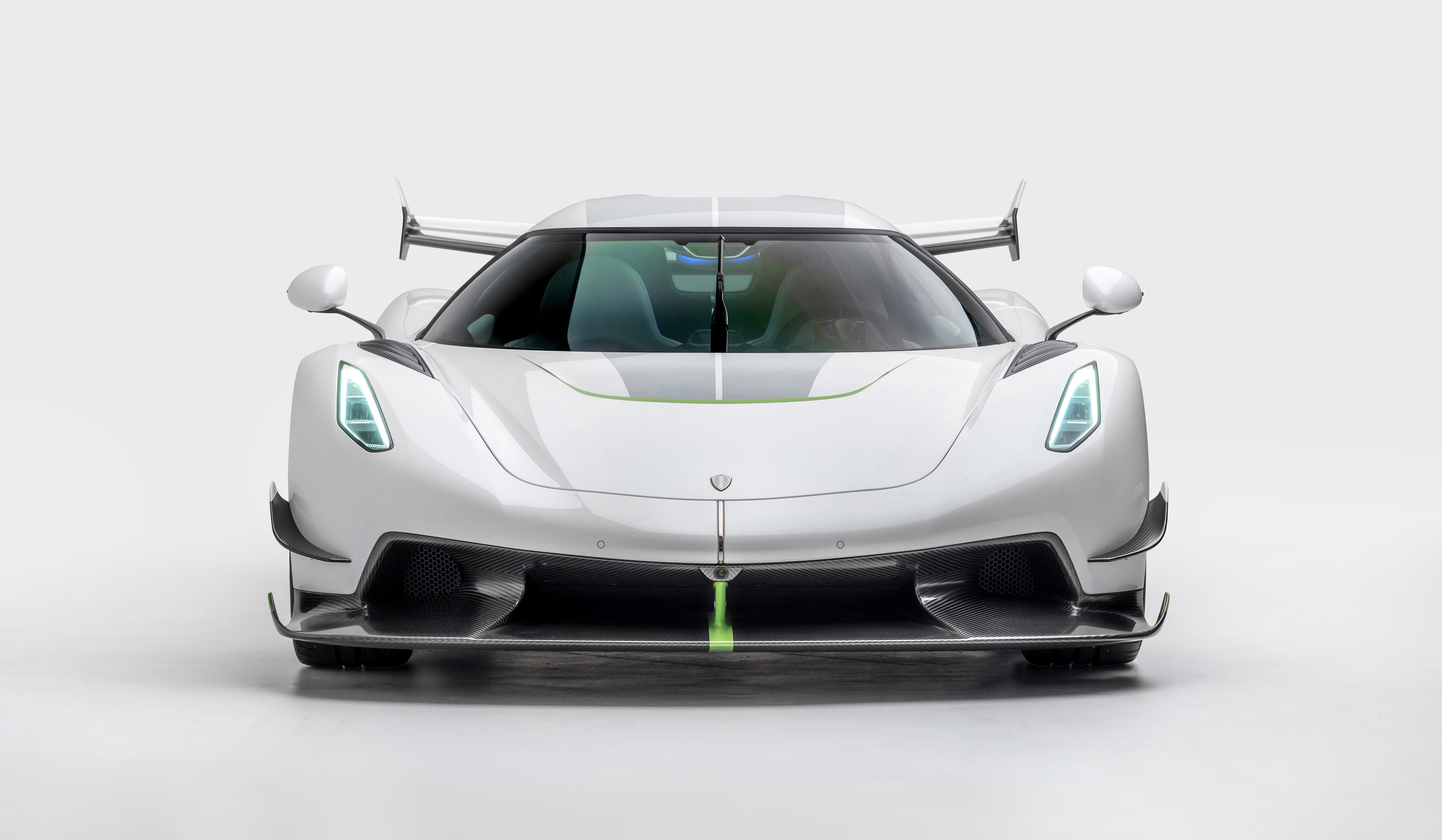 Wallpapers wallpaper koenigsegg jesko hypercars prototype on the desktop