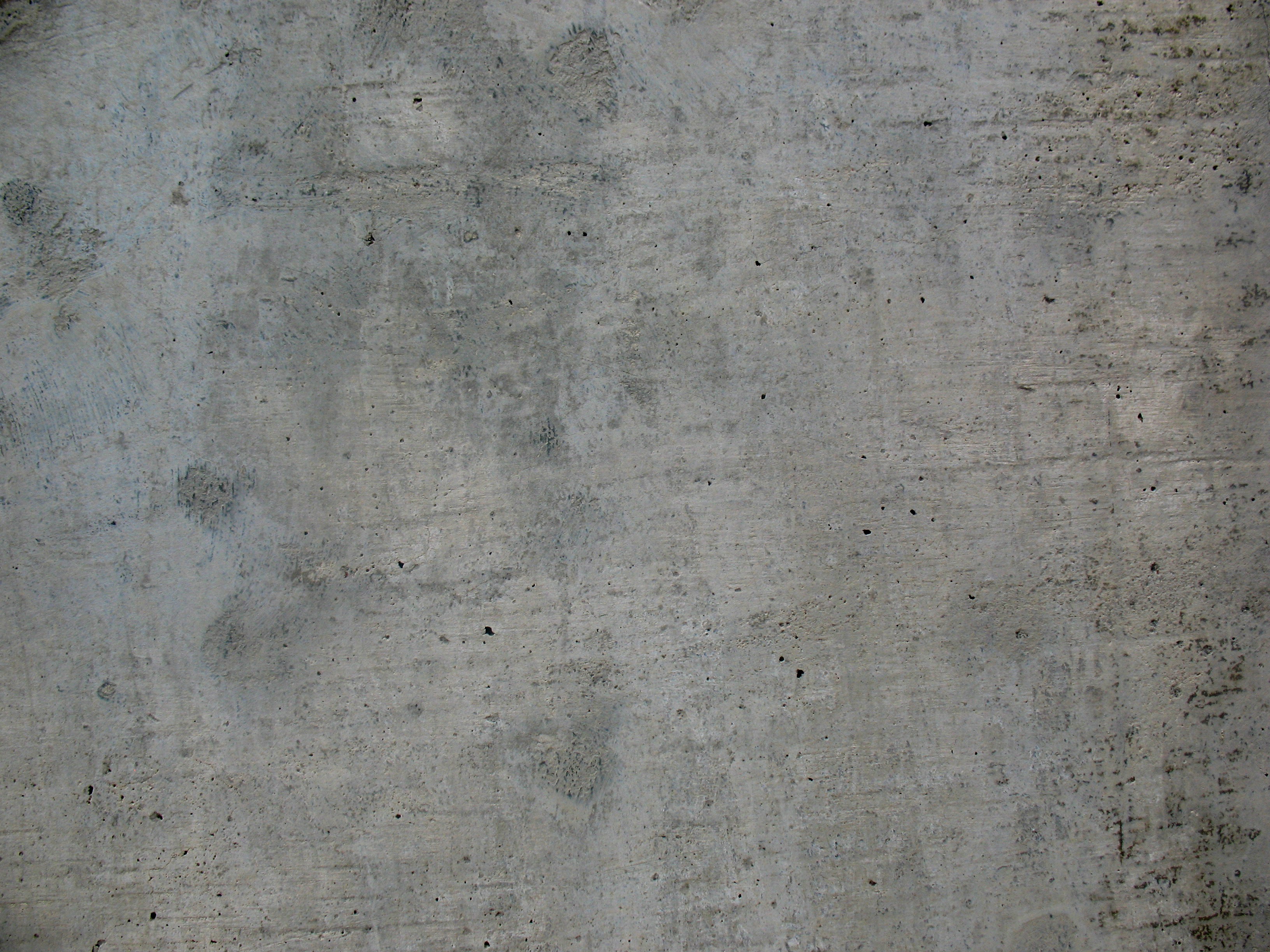 Concrete texture